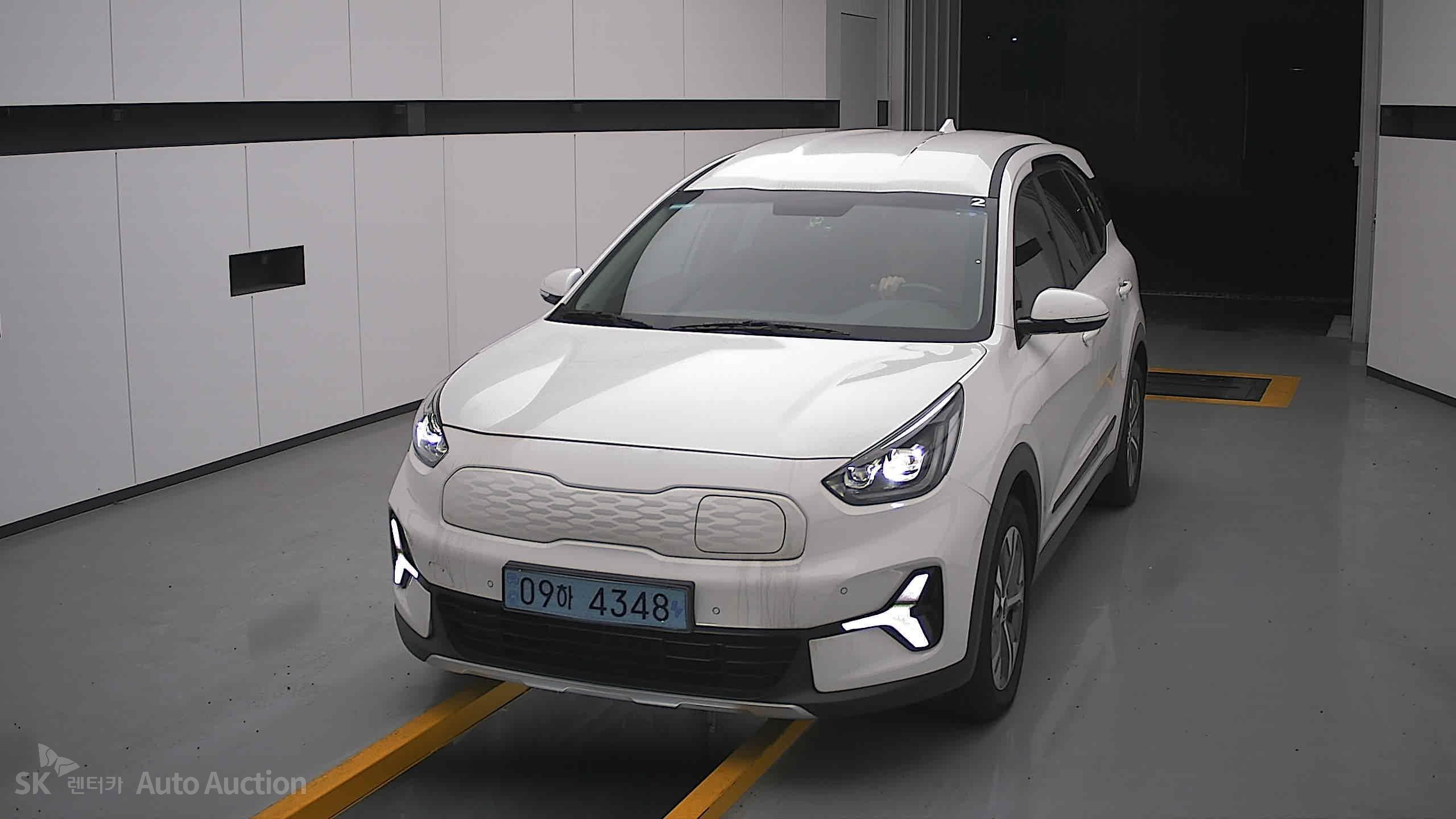 Kia Ниро