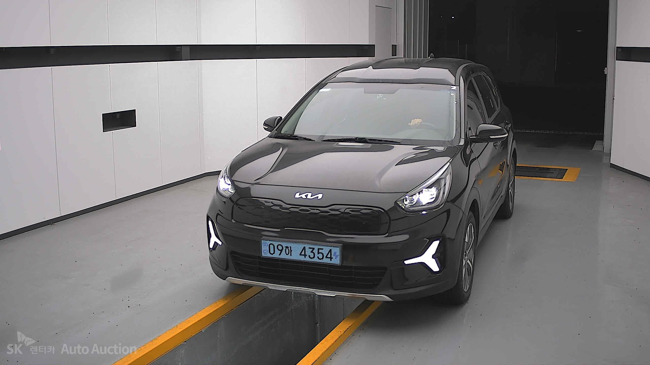 Kia Ниро