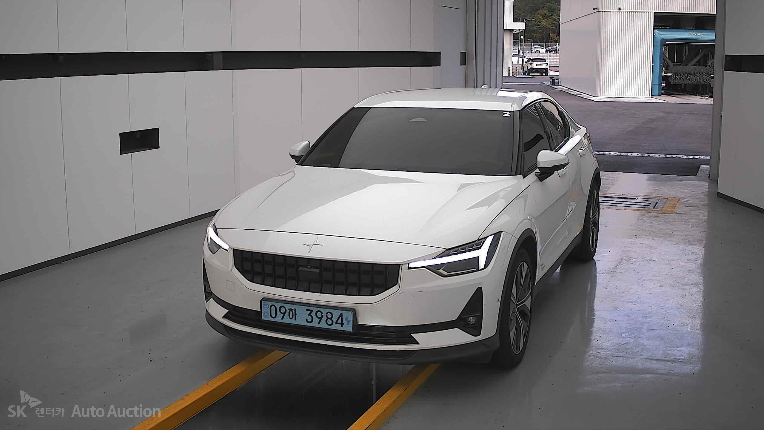 Polestar Polestar 2