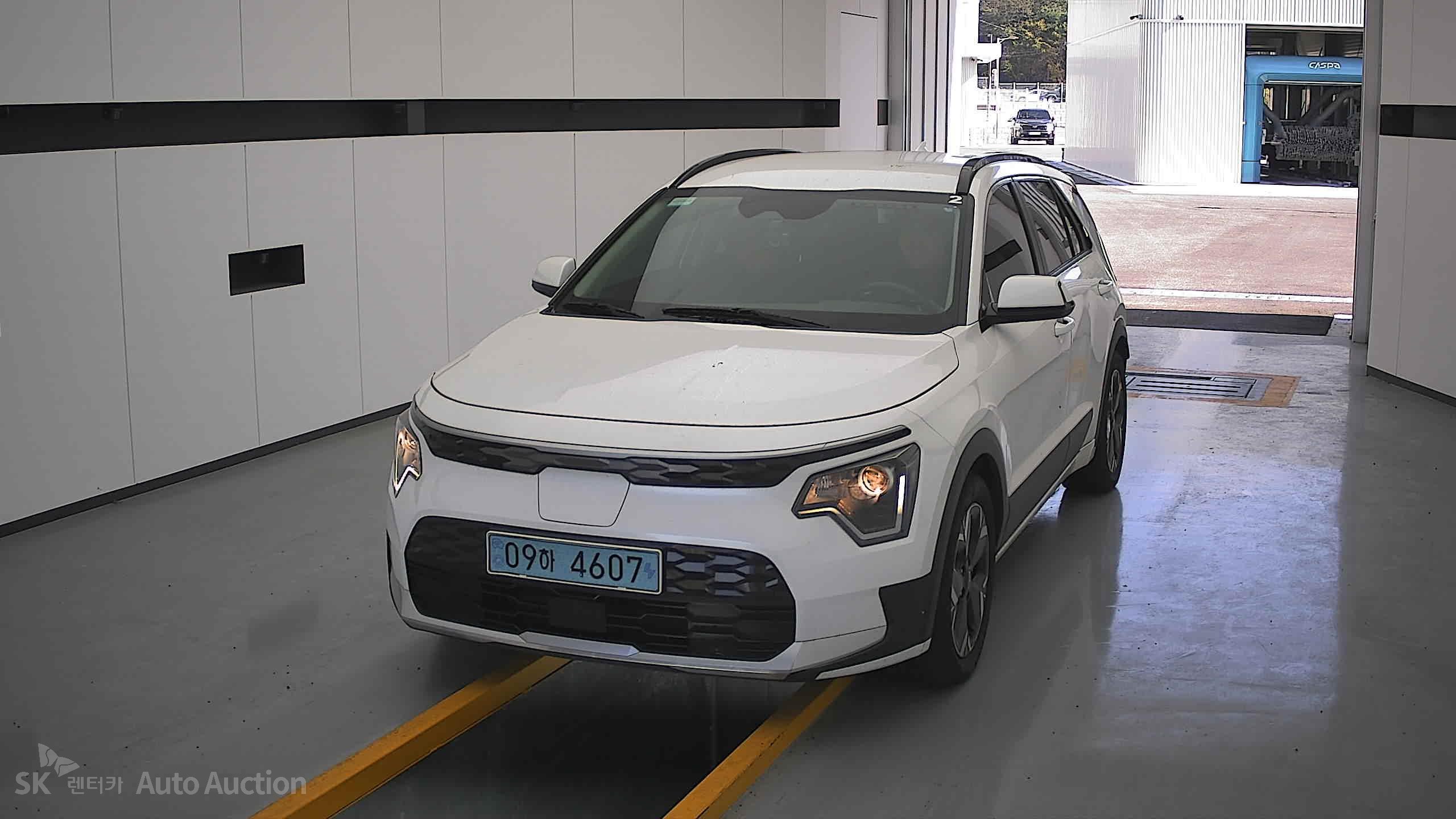 Kia Ниро