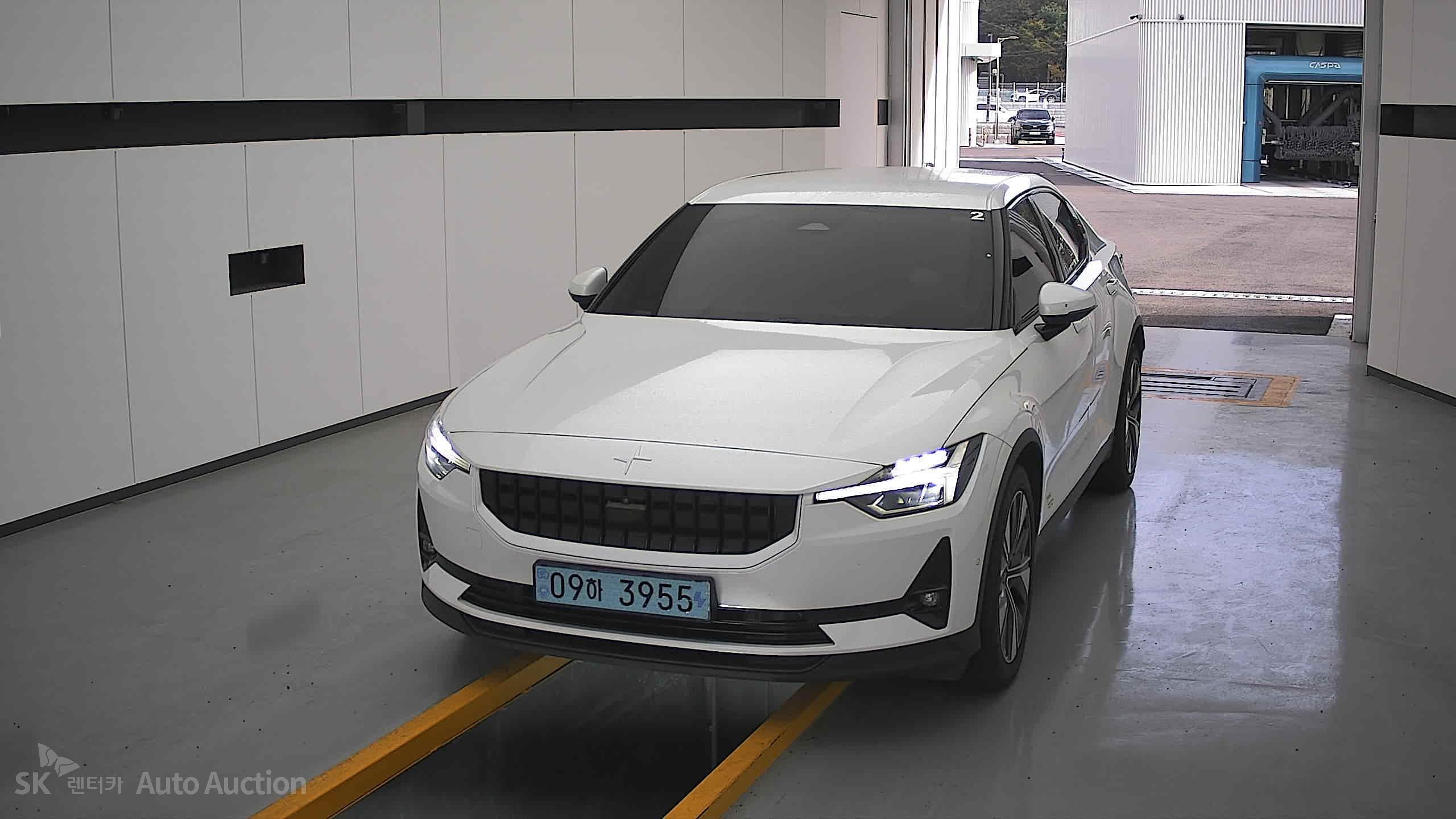 Polestar Polestar 2