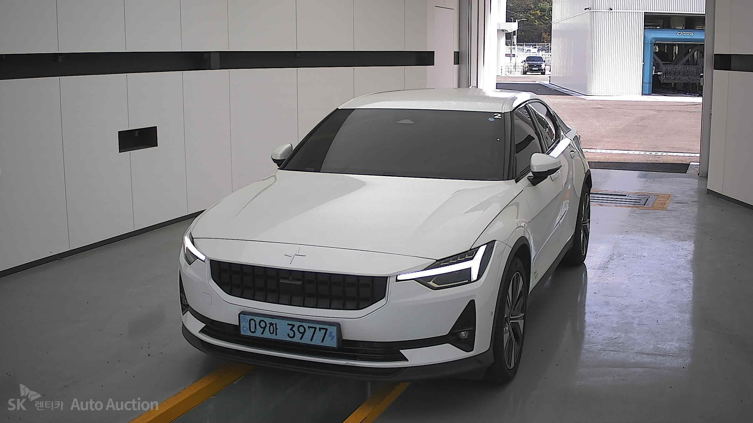 Polestar Polestar 2