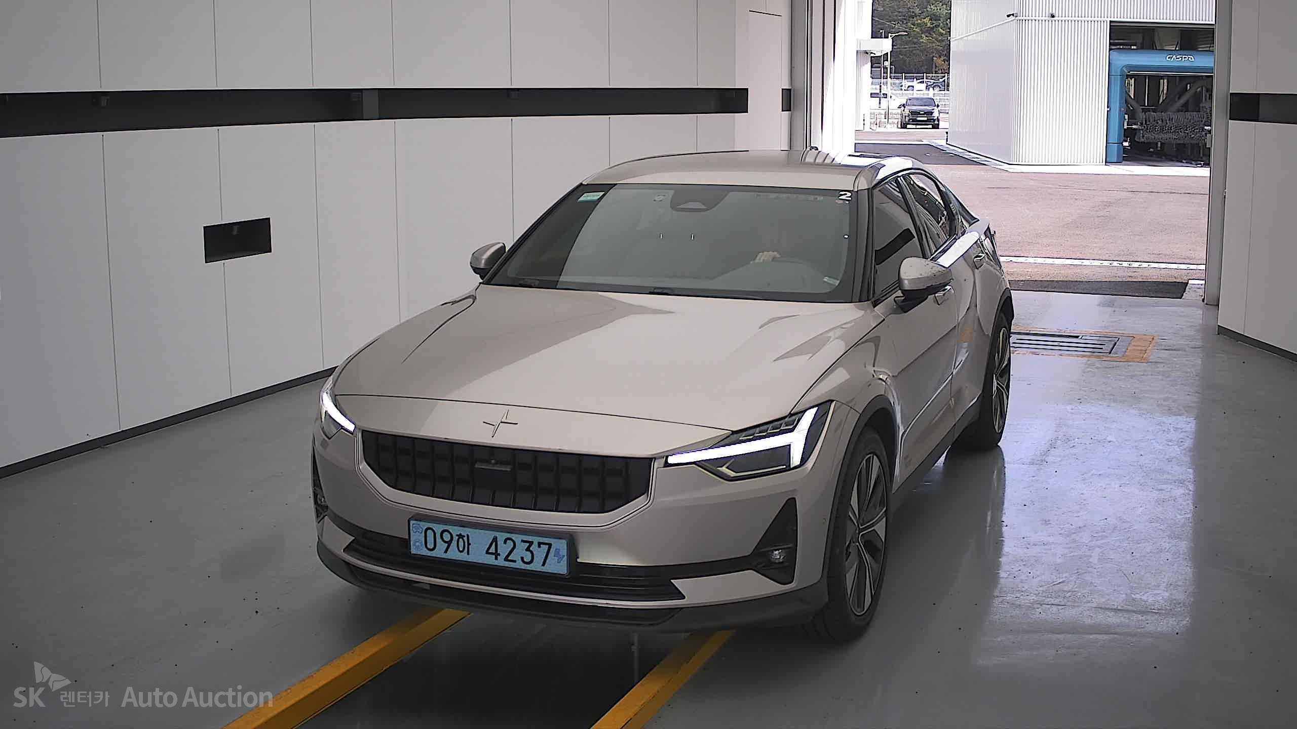 Polestar Polestar 2