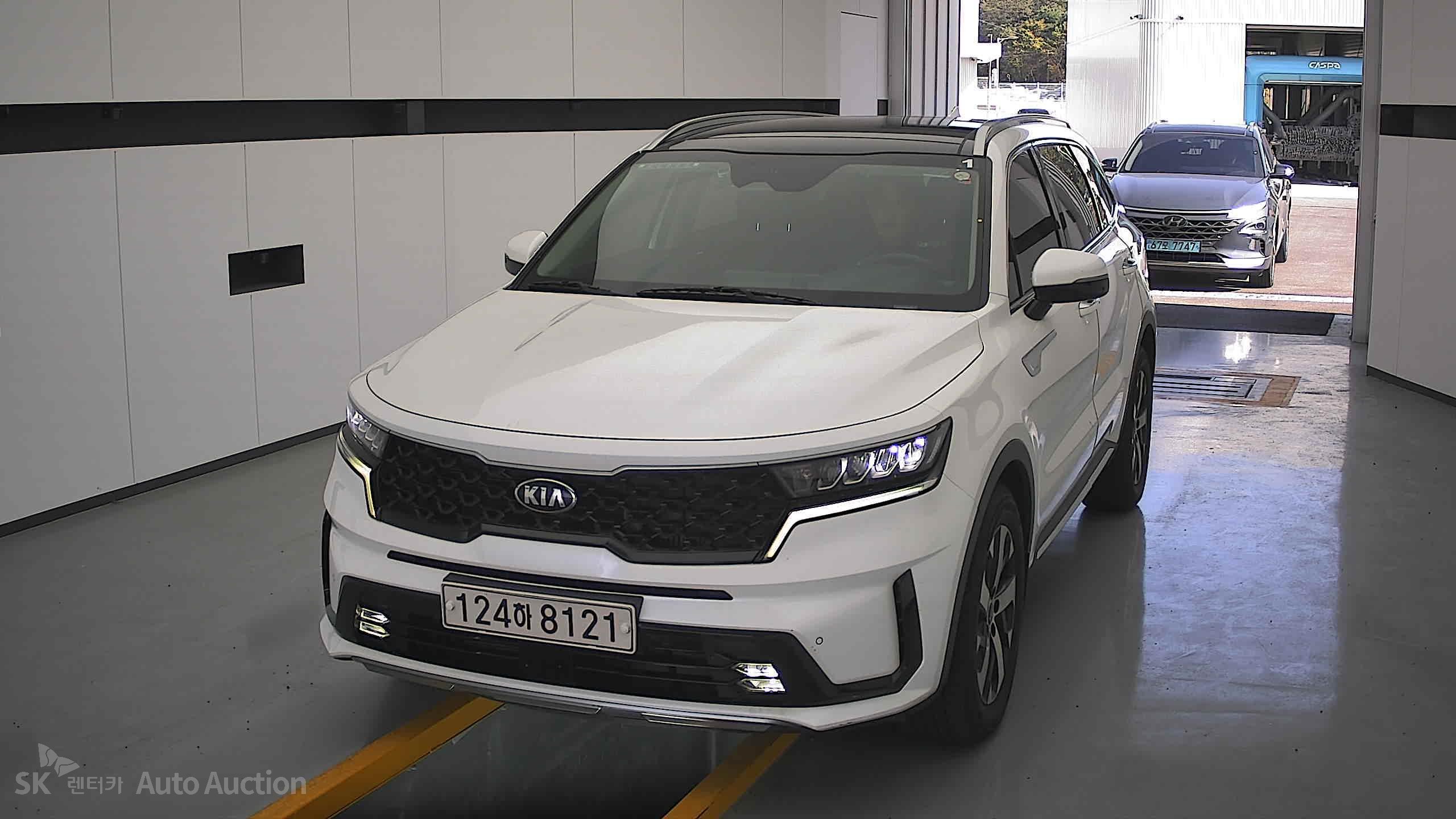 Kia Соренто