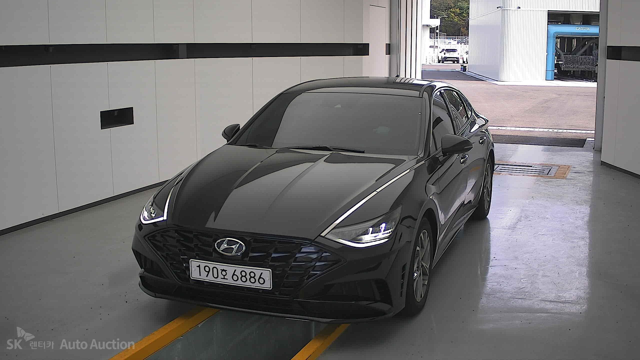 Hyundai Соната