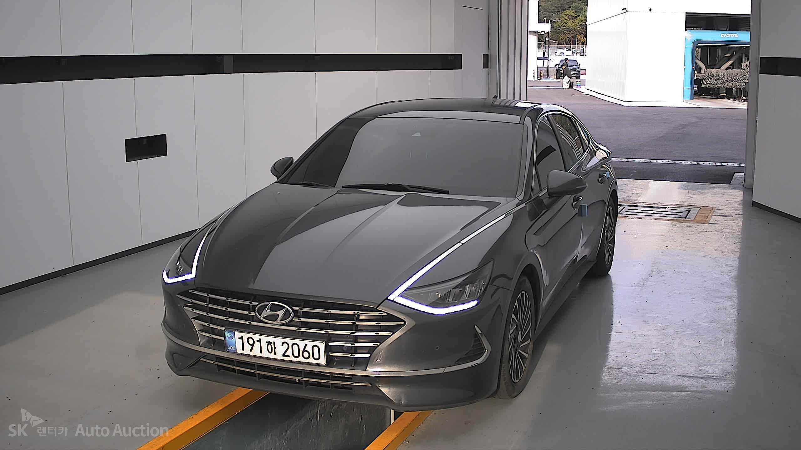 Hyundai Соната