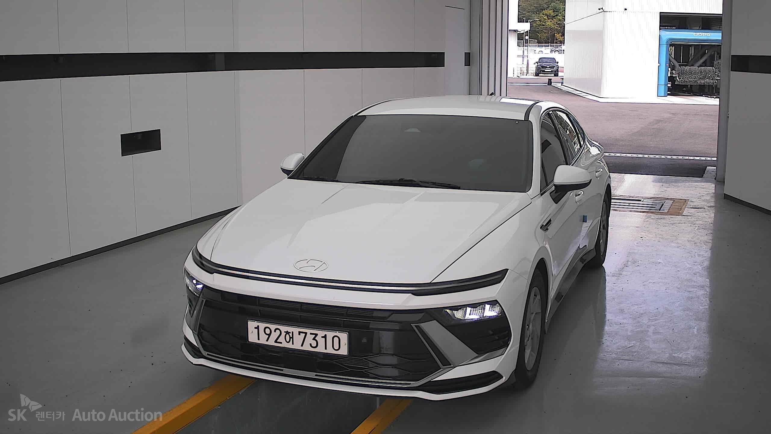 Hyundai Соната