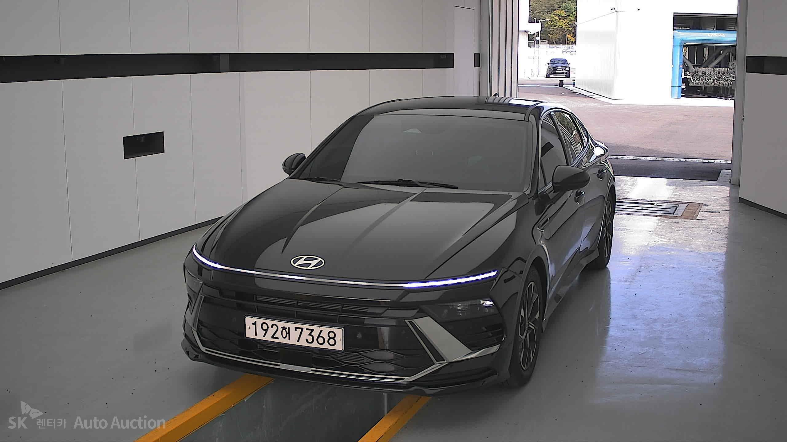 Hyundai Соната
