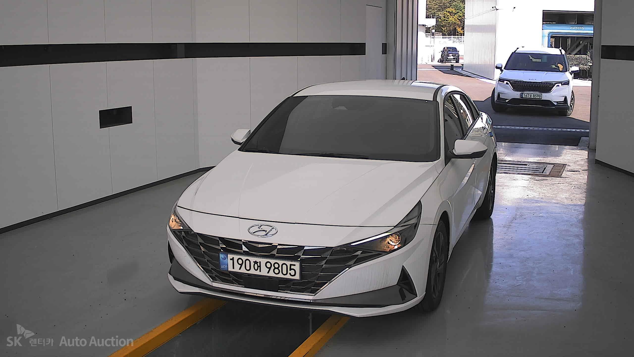 Hyundai Элантра