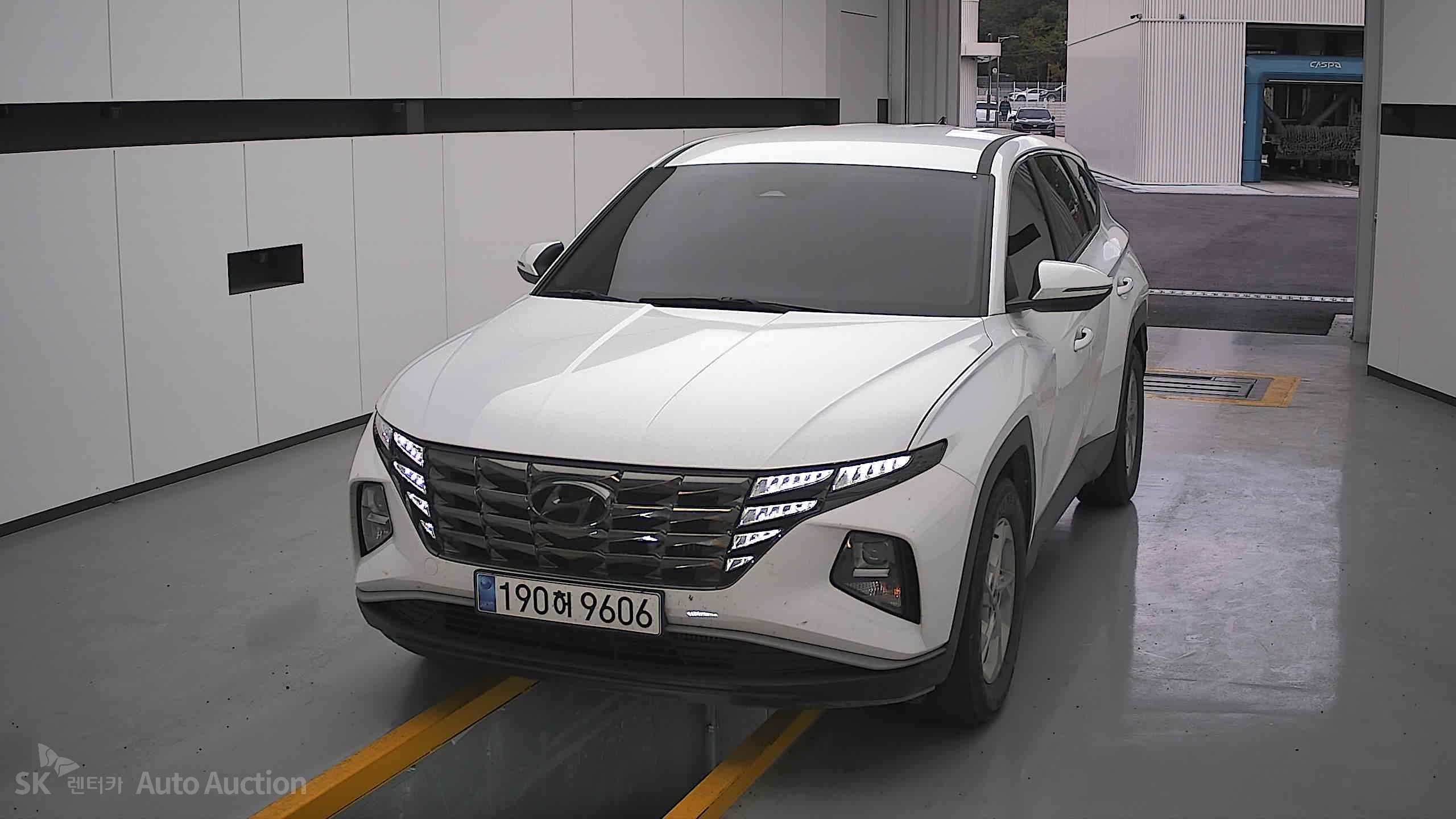 Hyundai Туссан