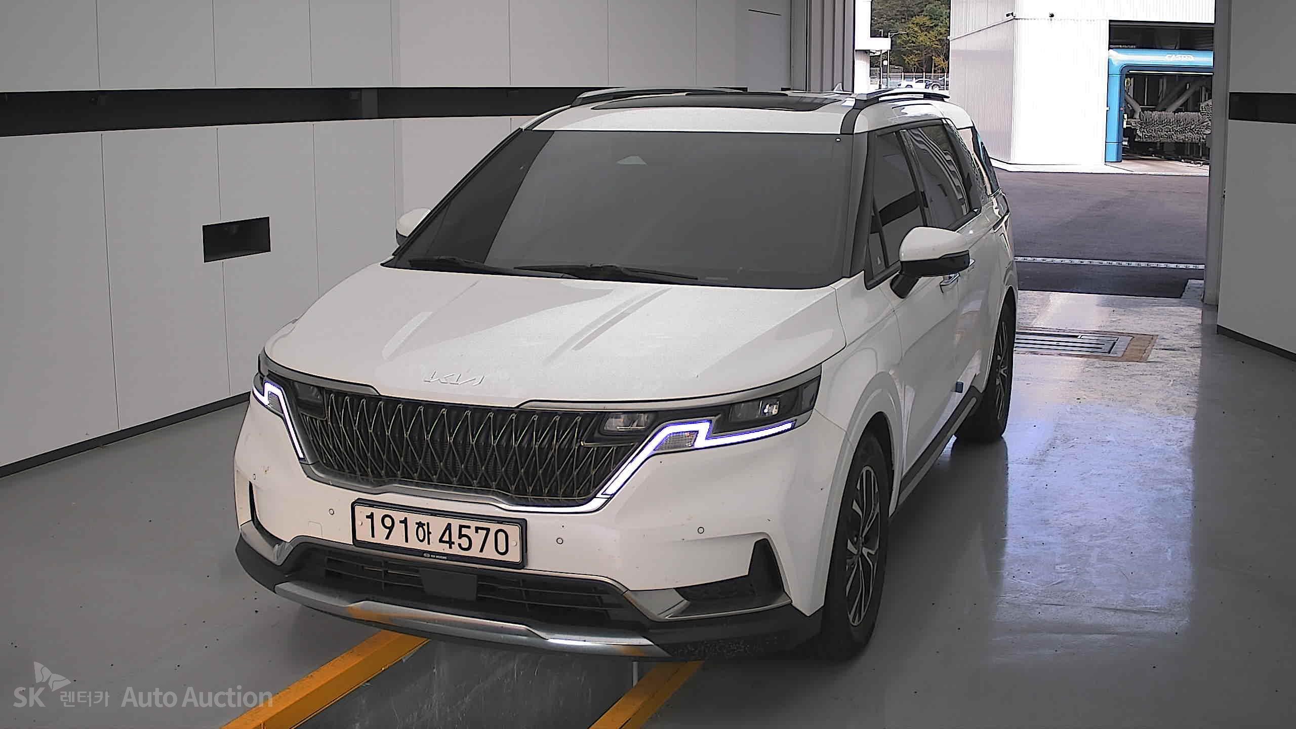 Kia Карнивал