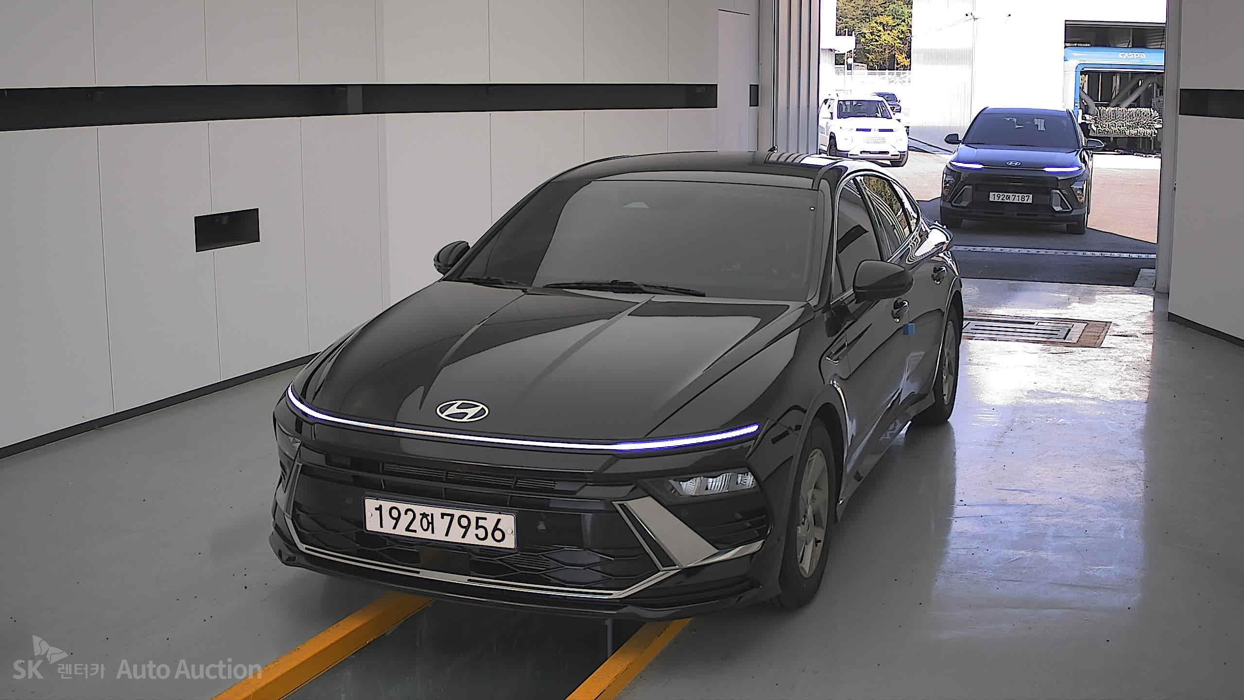 Hyundai Соната