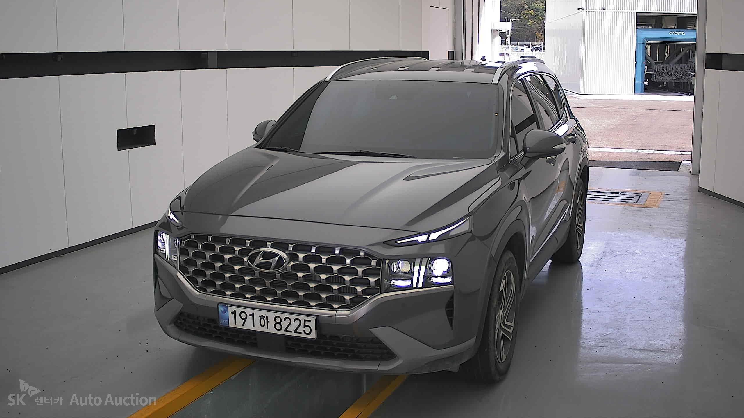 Hyundai Санта Фе