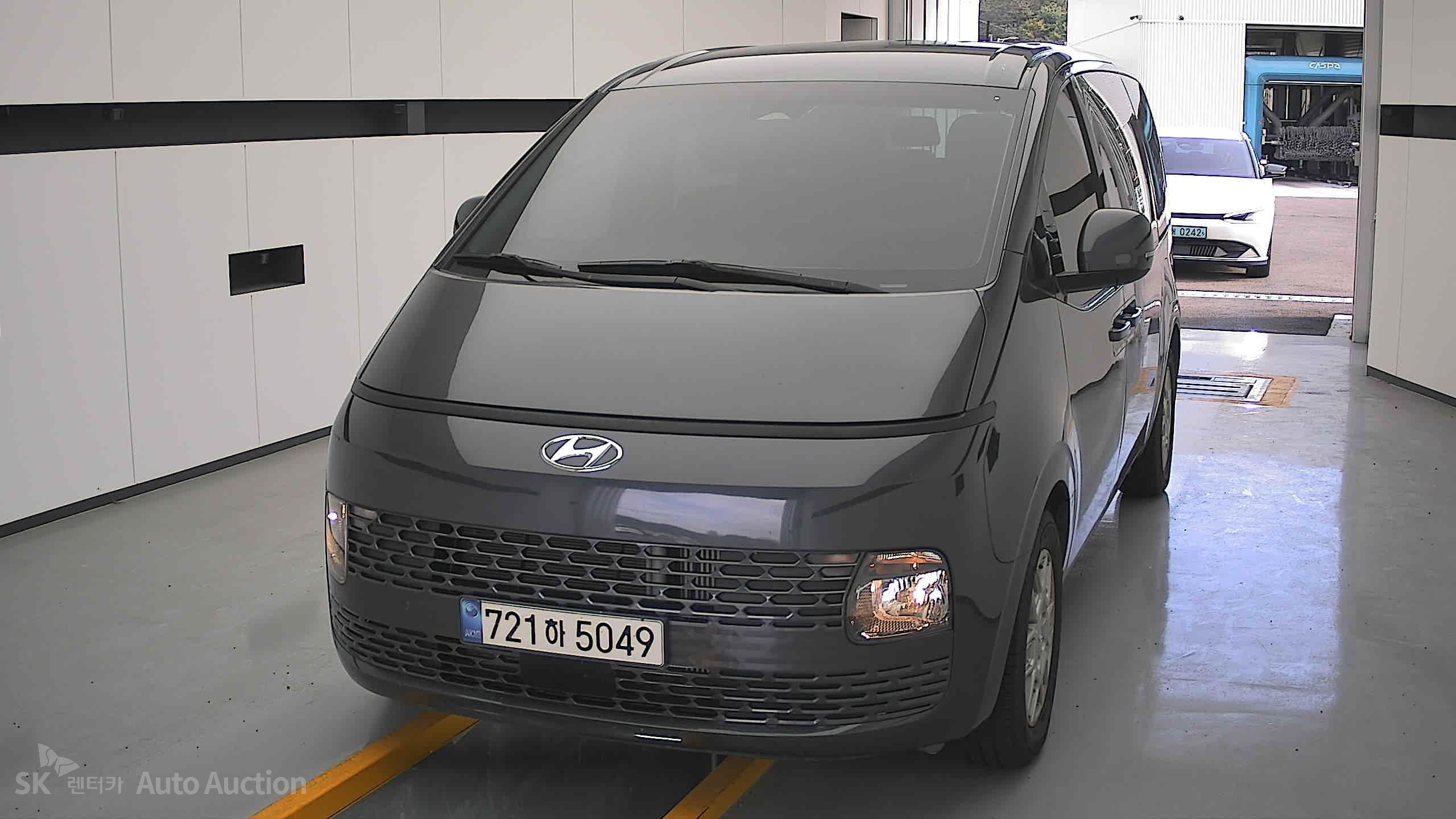 Hyundai Стария