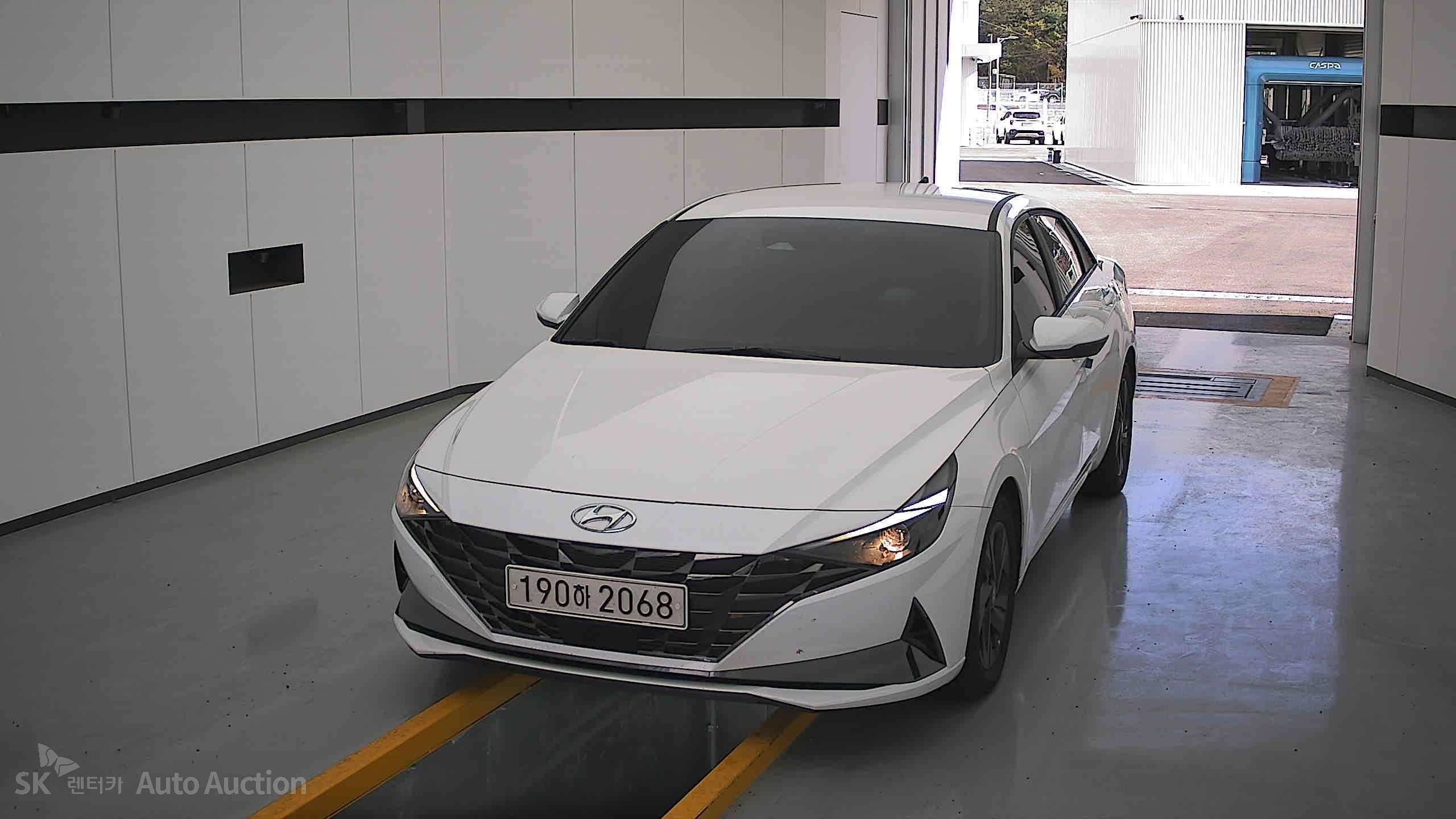 Hyundai Элантра