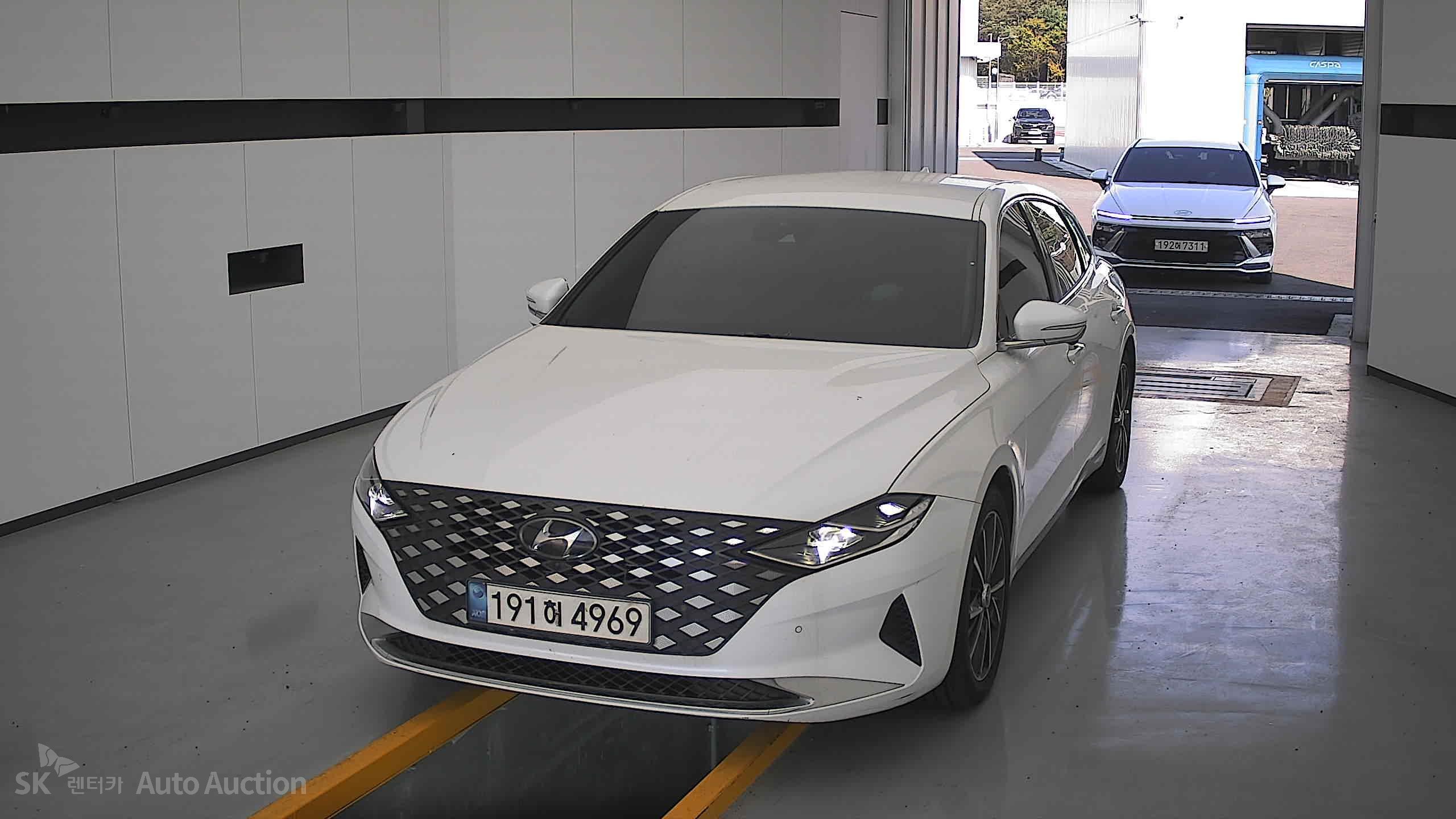 Hyundai Грандер