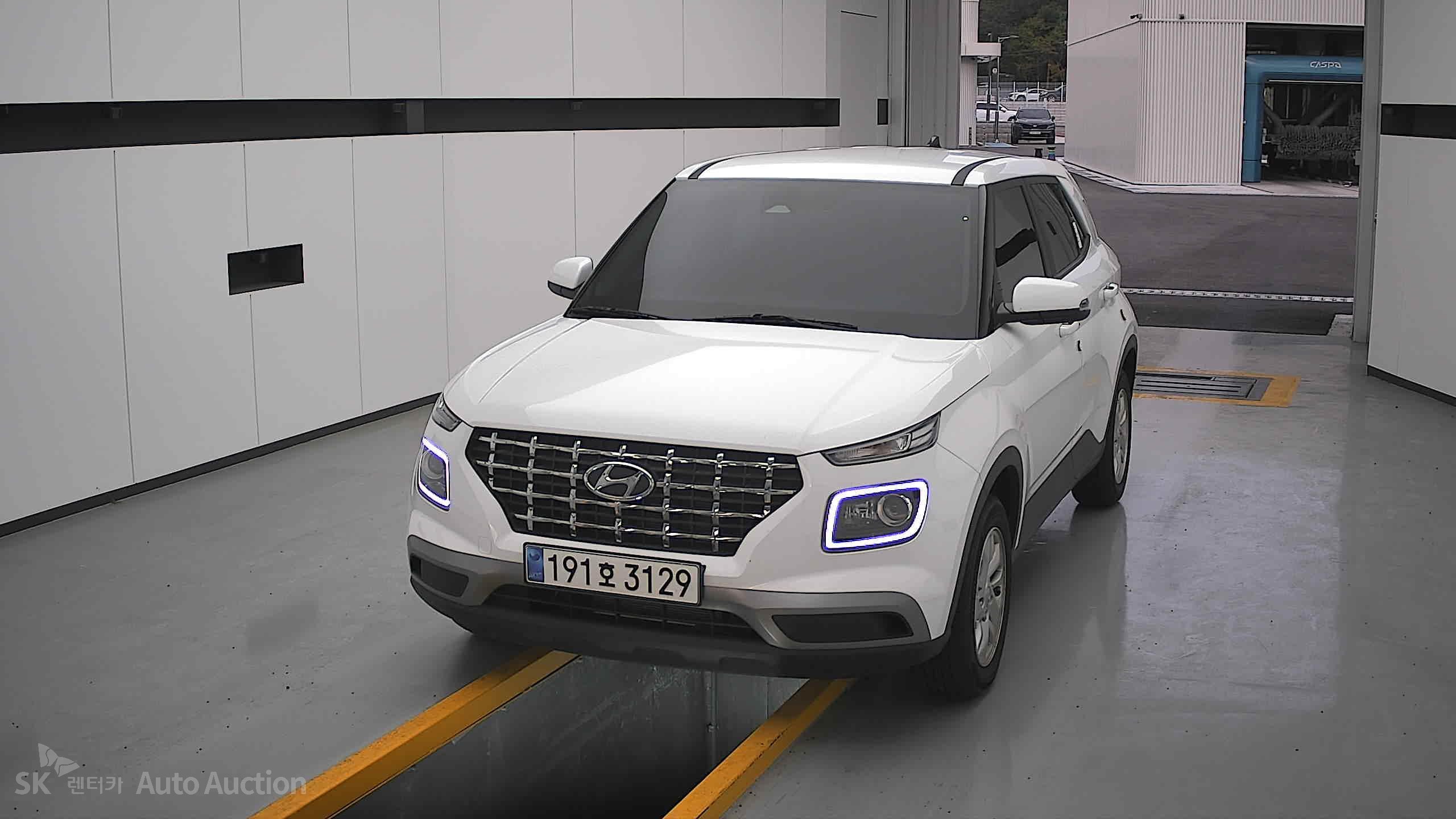 Hyundai Venue