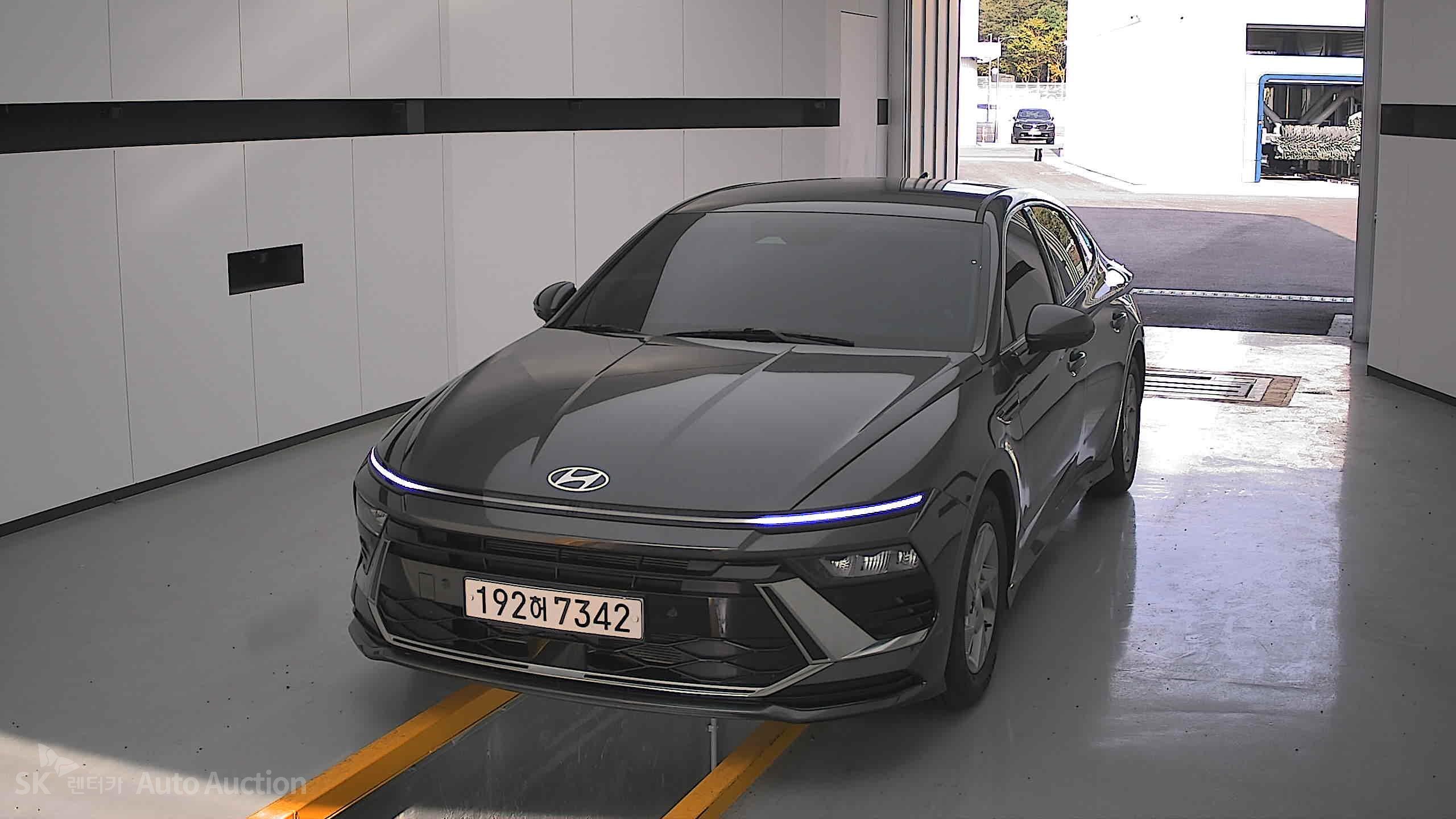 Hyundai Соната