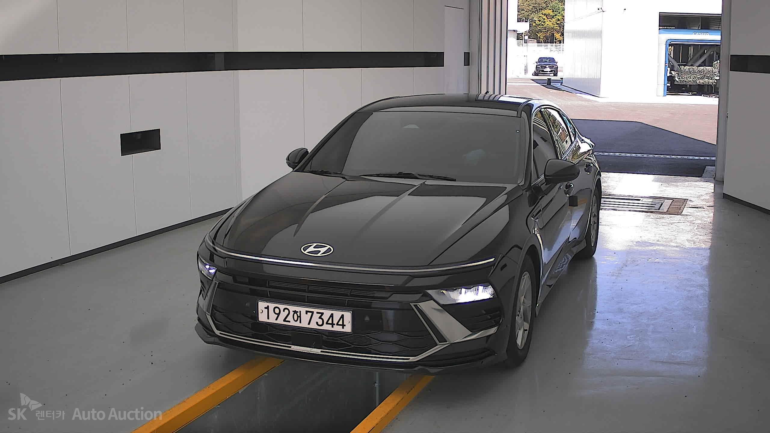 Hyundai Соната