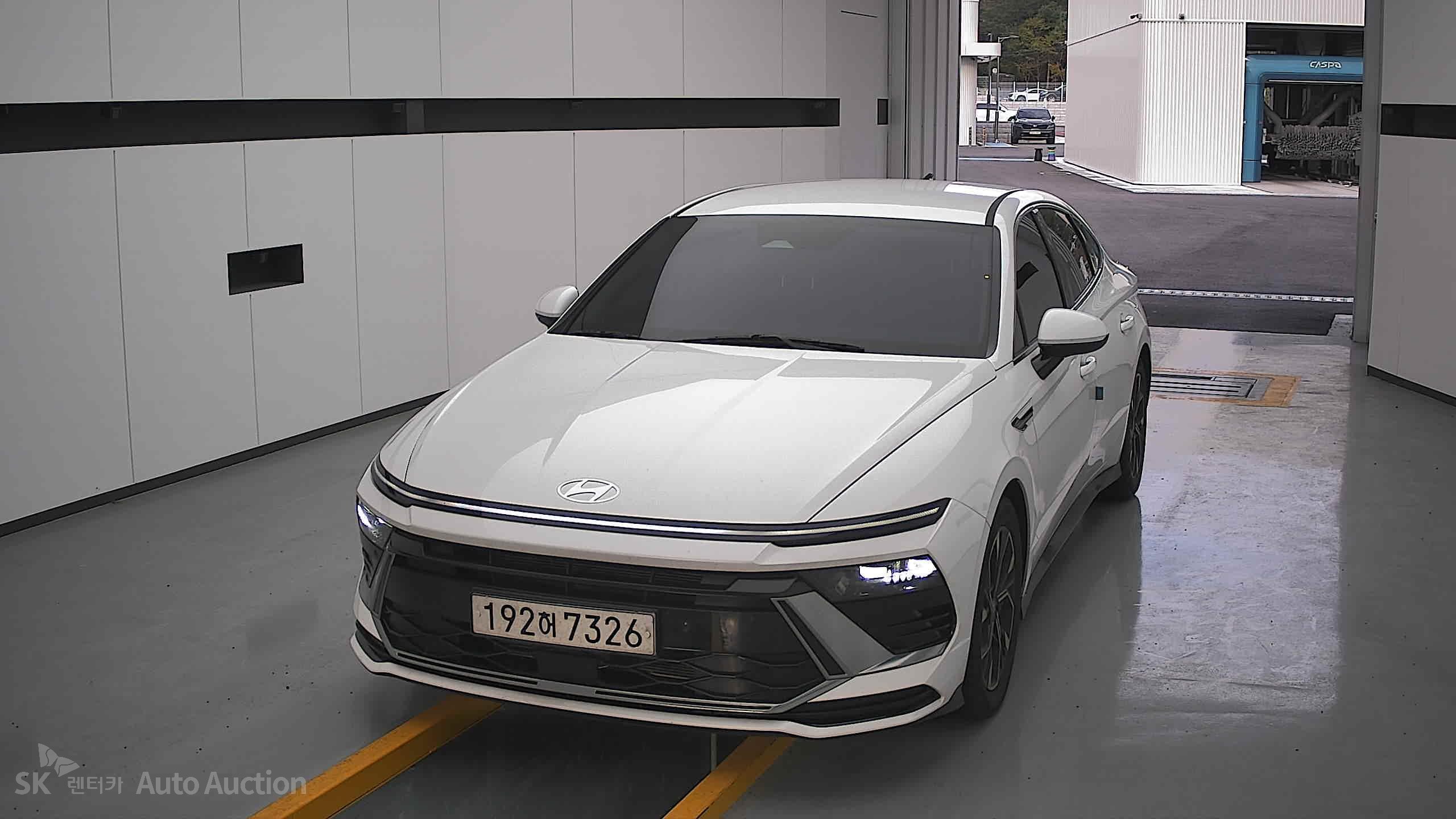 Hyundai Соната