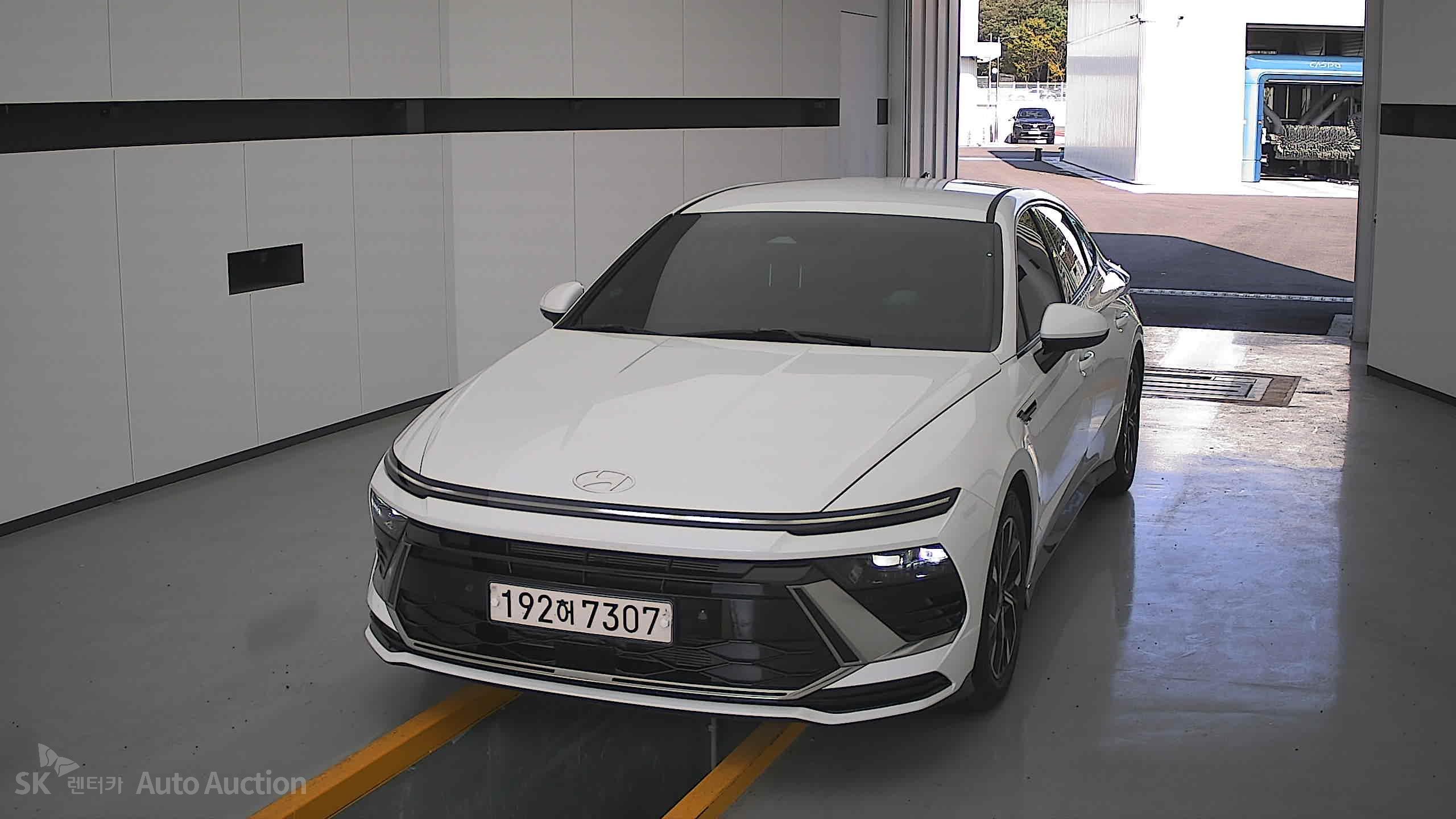 Hyundai Соната