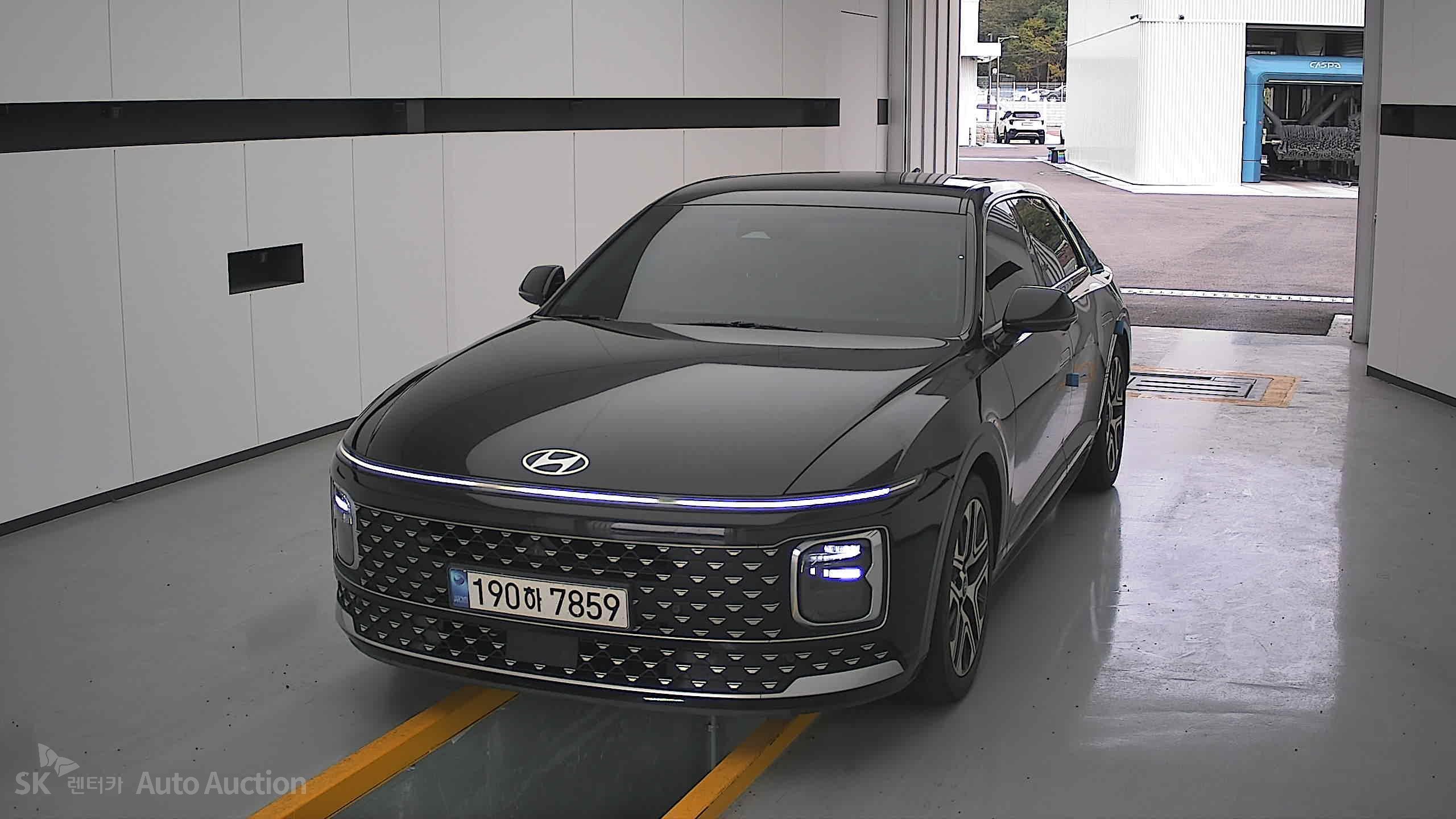 Hyundai Грандер
