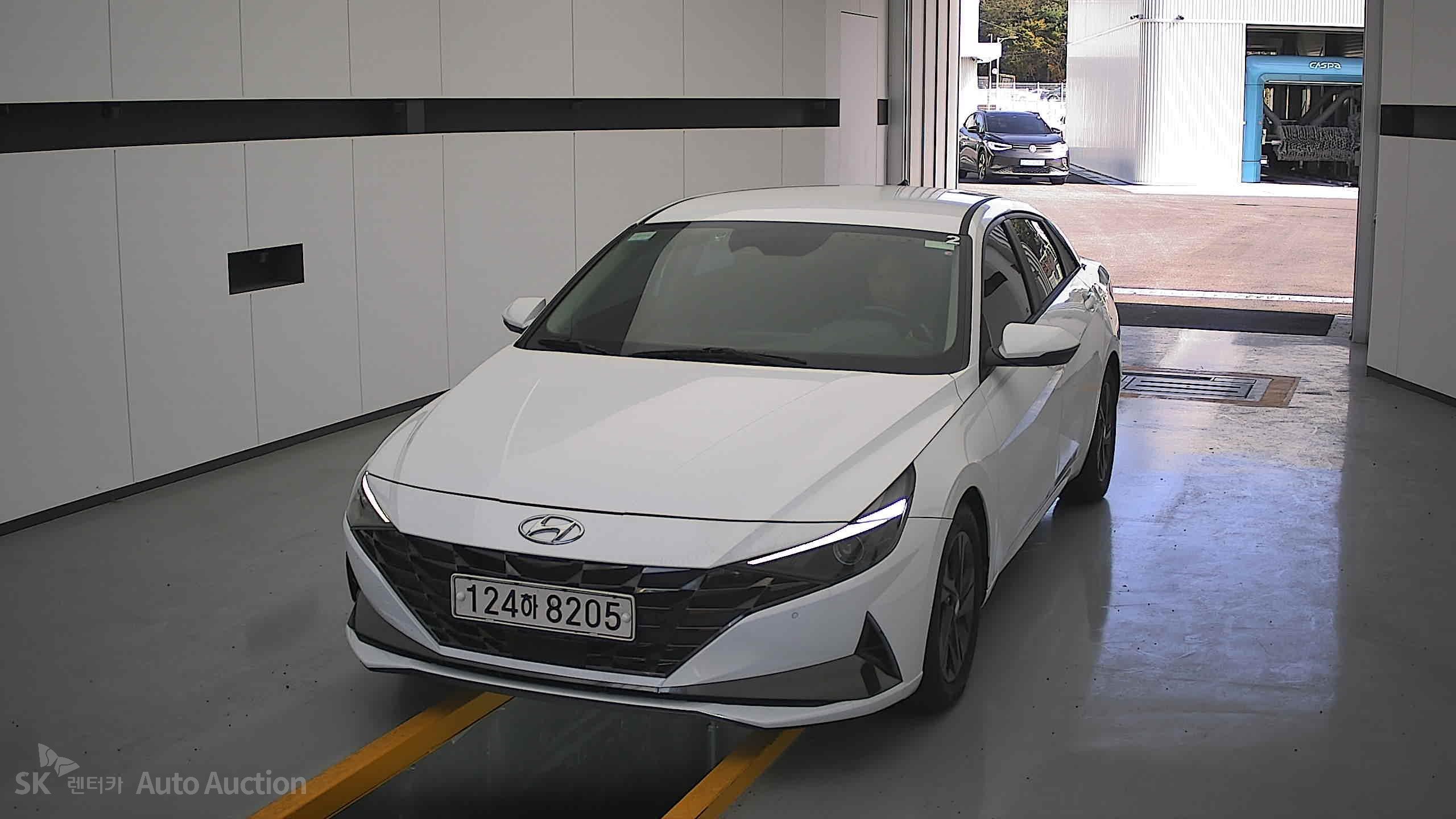 Hyundai Элантра