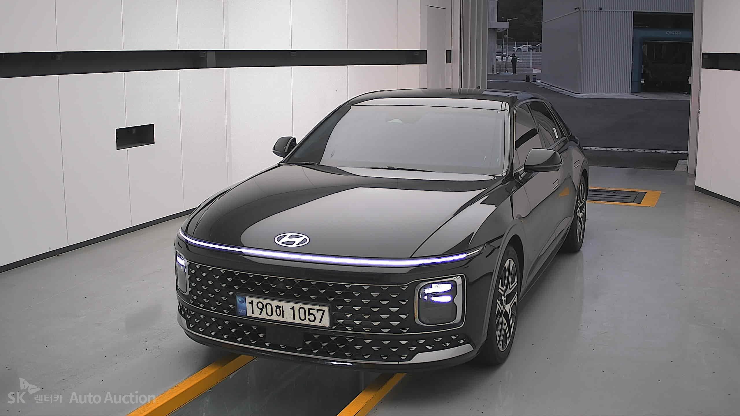 Hyundai Грандер