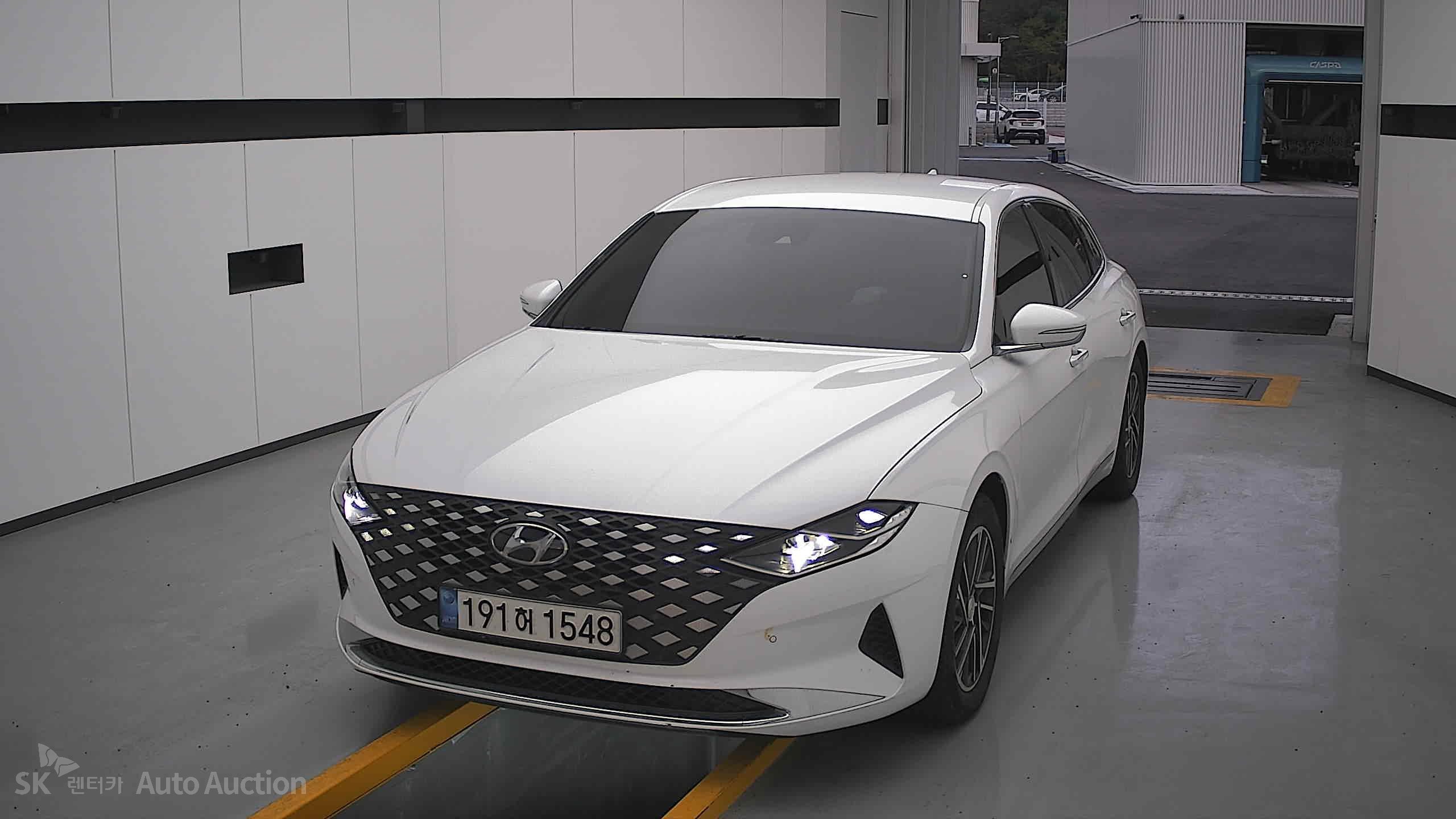 Hyundai Грандер