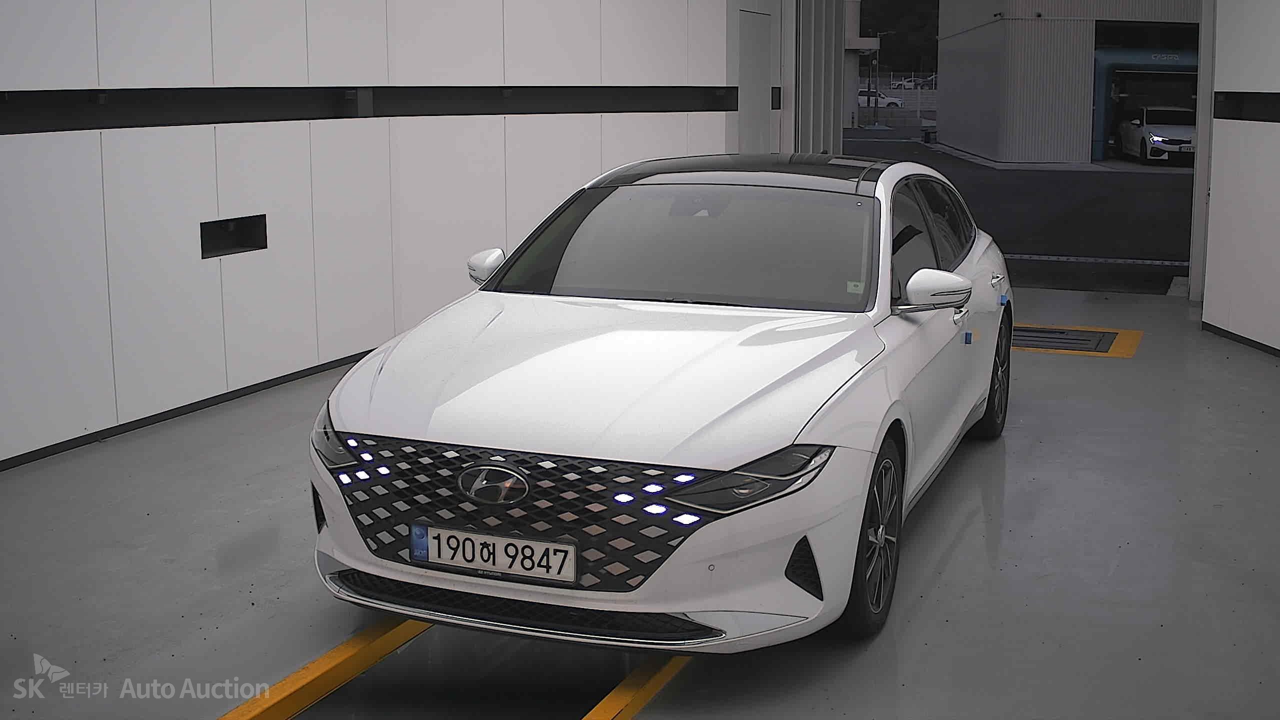 Hyundai Грандер