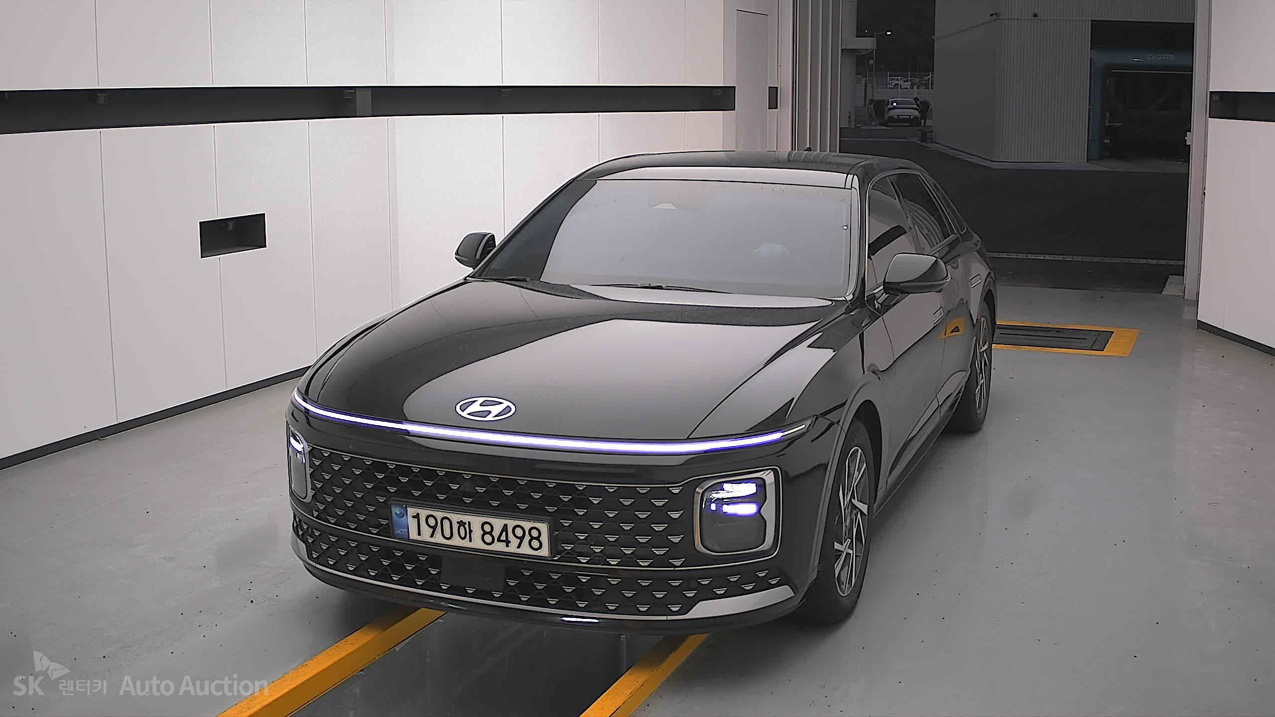 Hyundai Грандер
