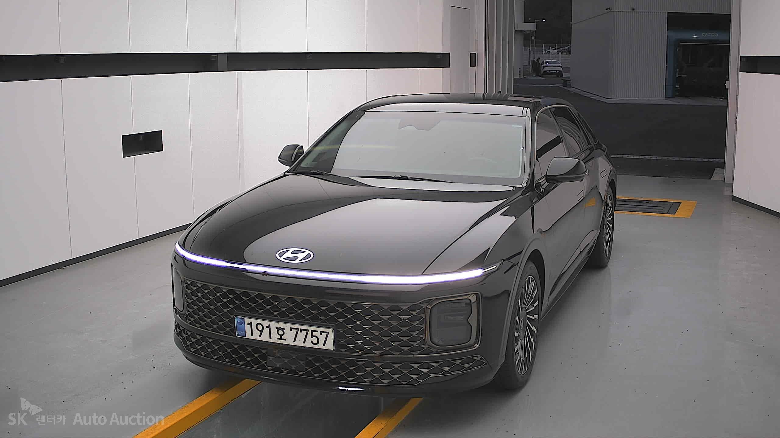 Hyundai Грандер