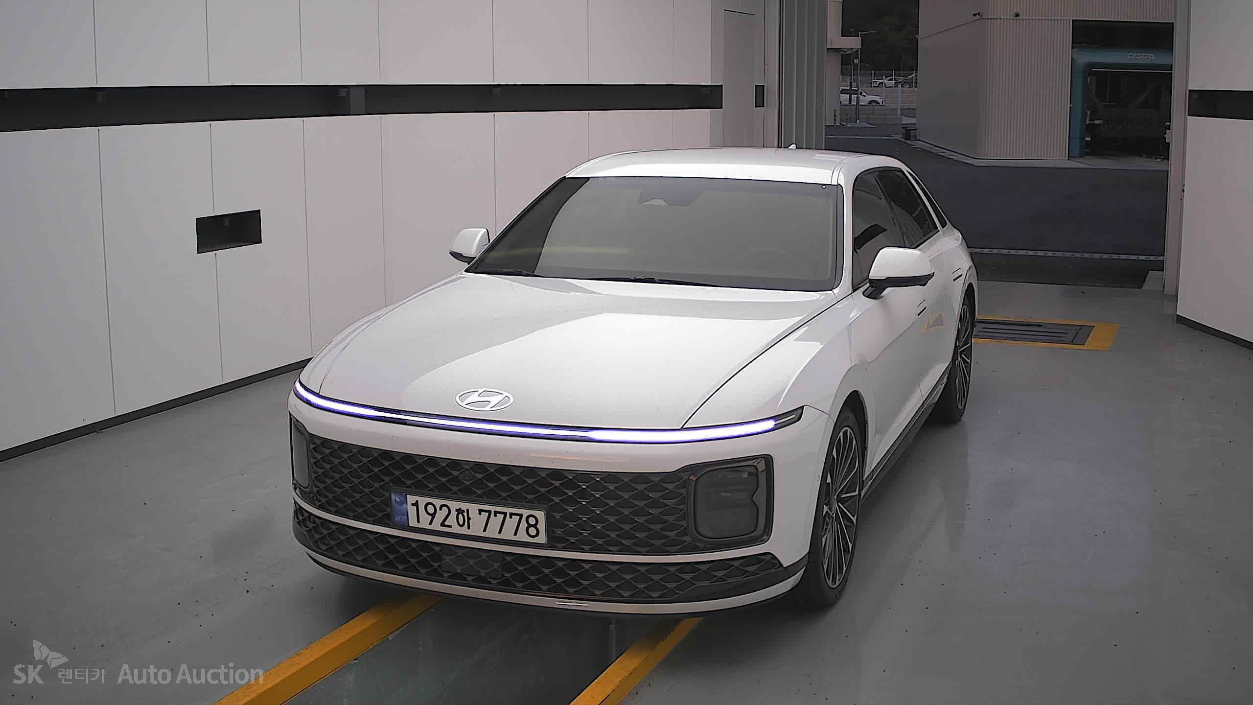 Hyundai Грандер
