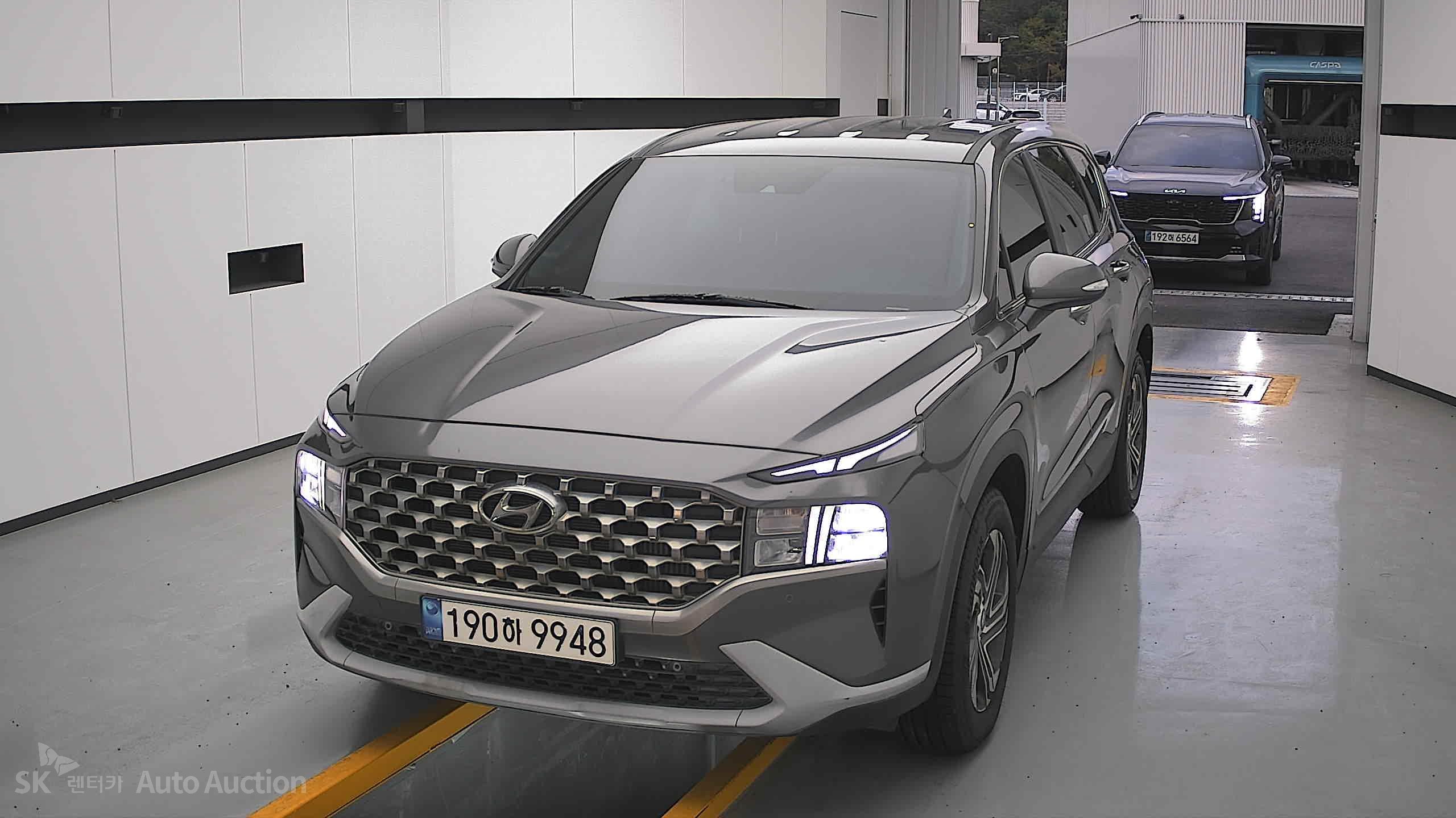Hyundai Санта Фе