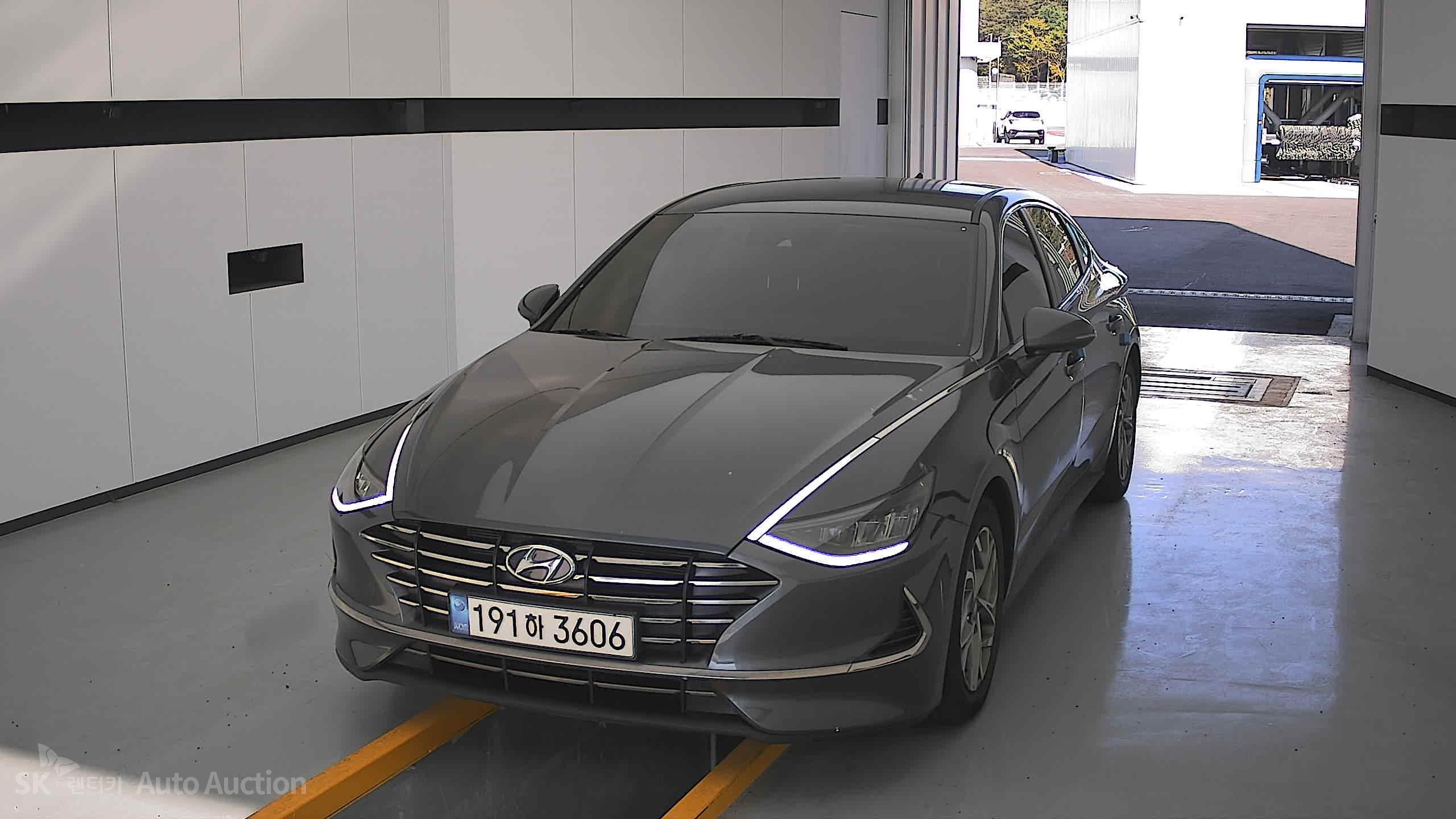 Hyundai Соната