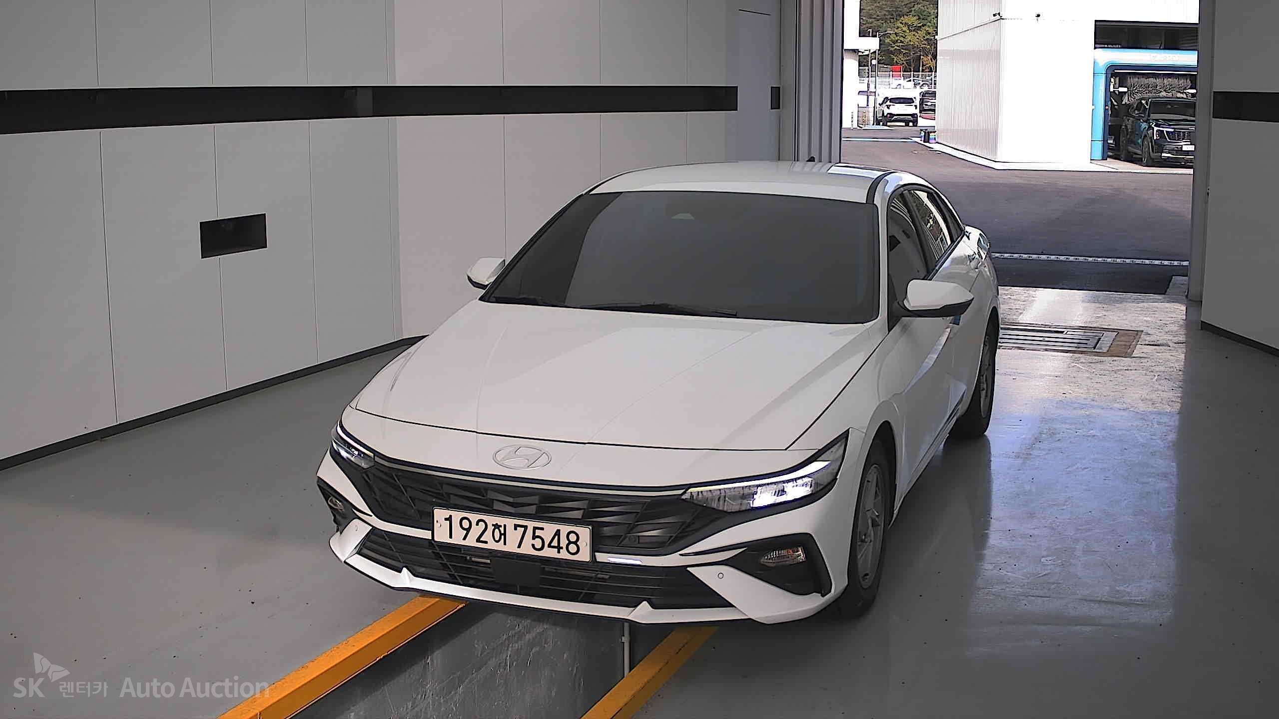 Hyundai Элантра