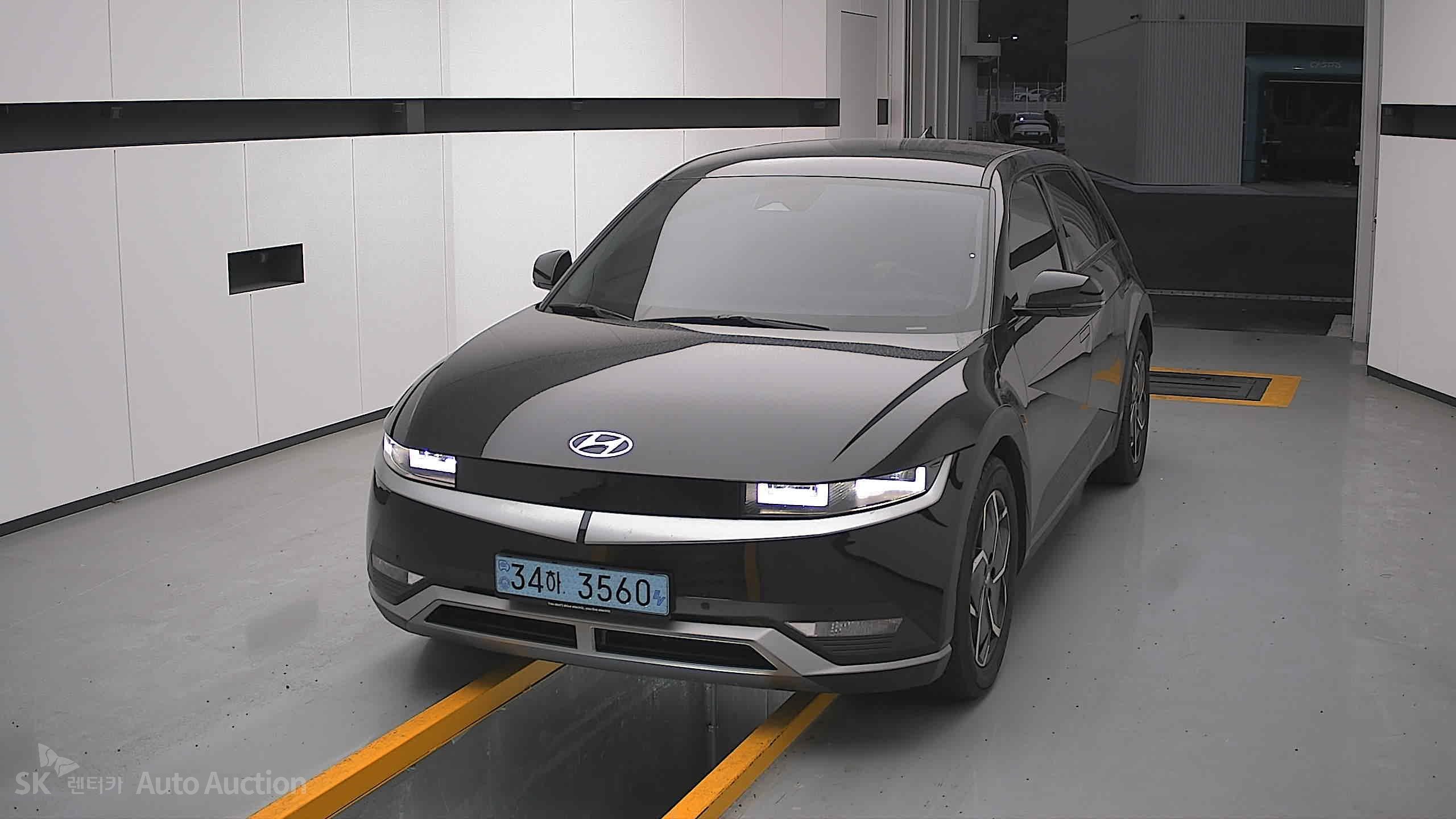 Hyundai Ионик