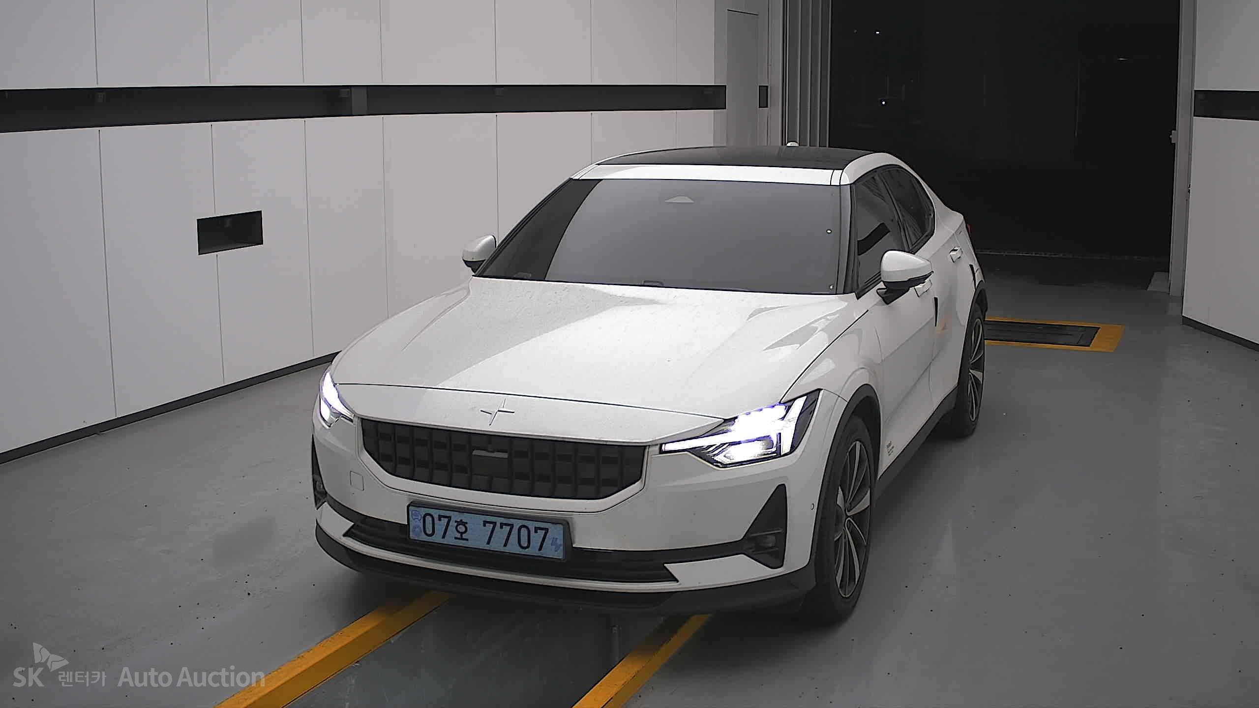 Polestar Polestar 2