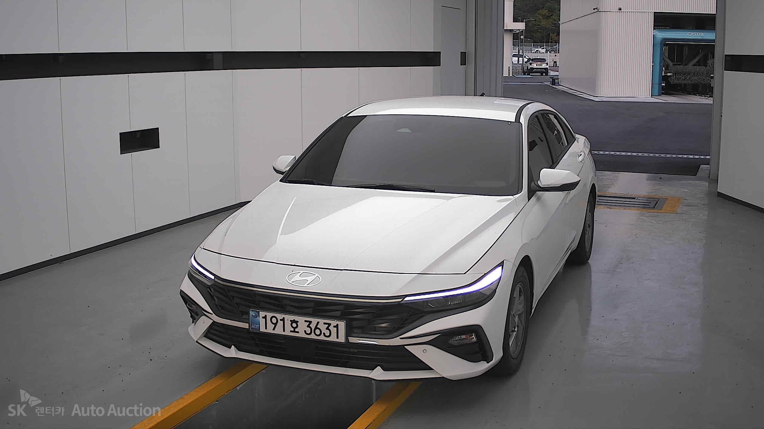 Hyundai Элантра