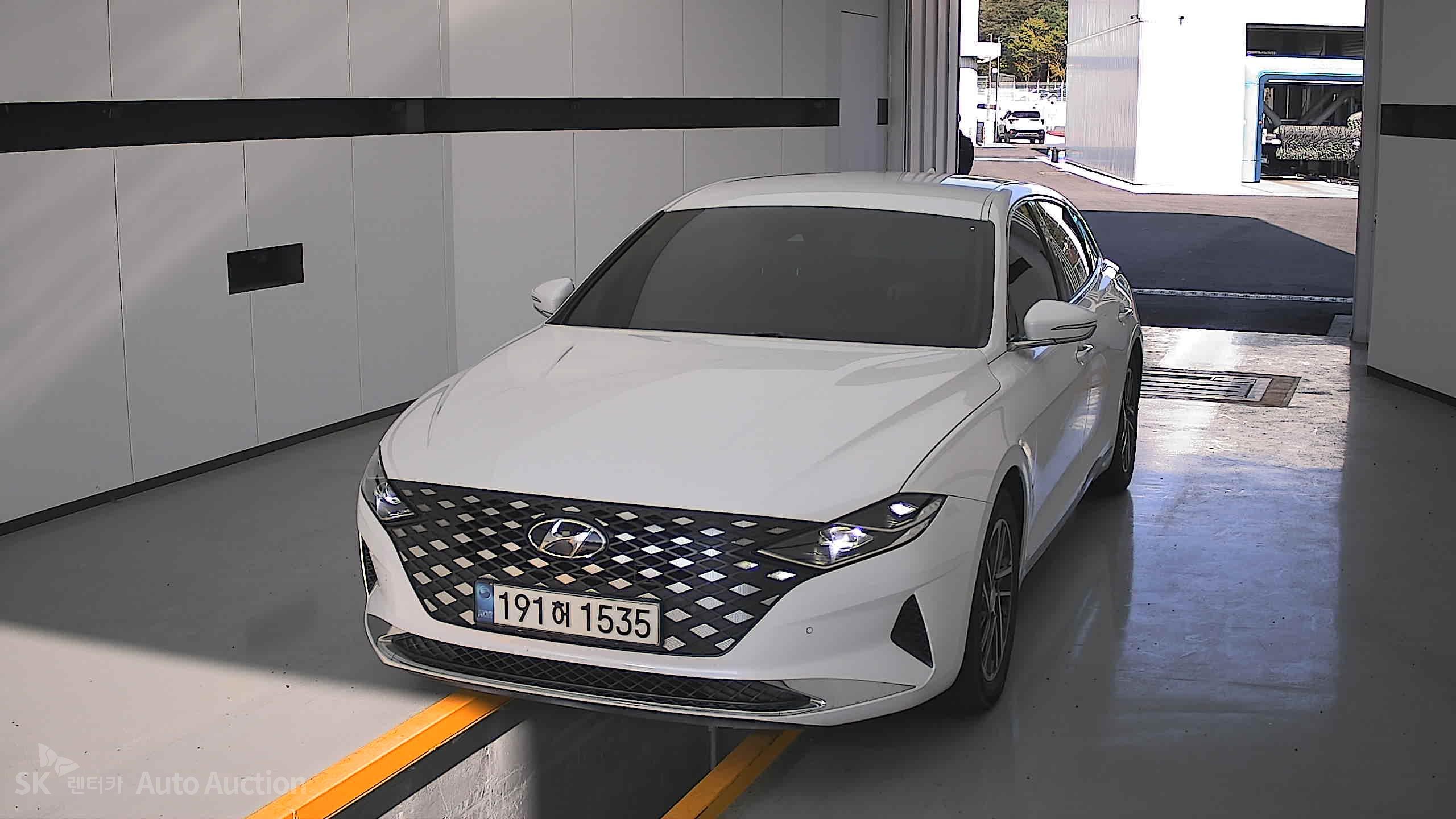 Hyundai Грандер