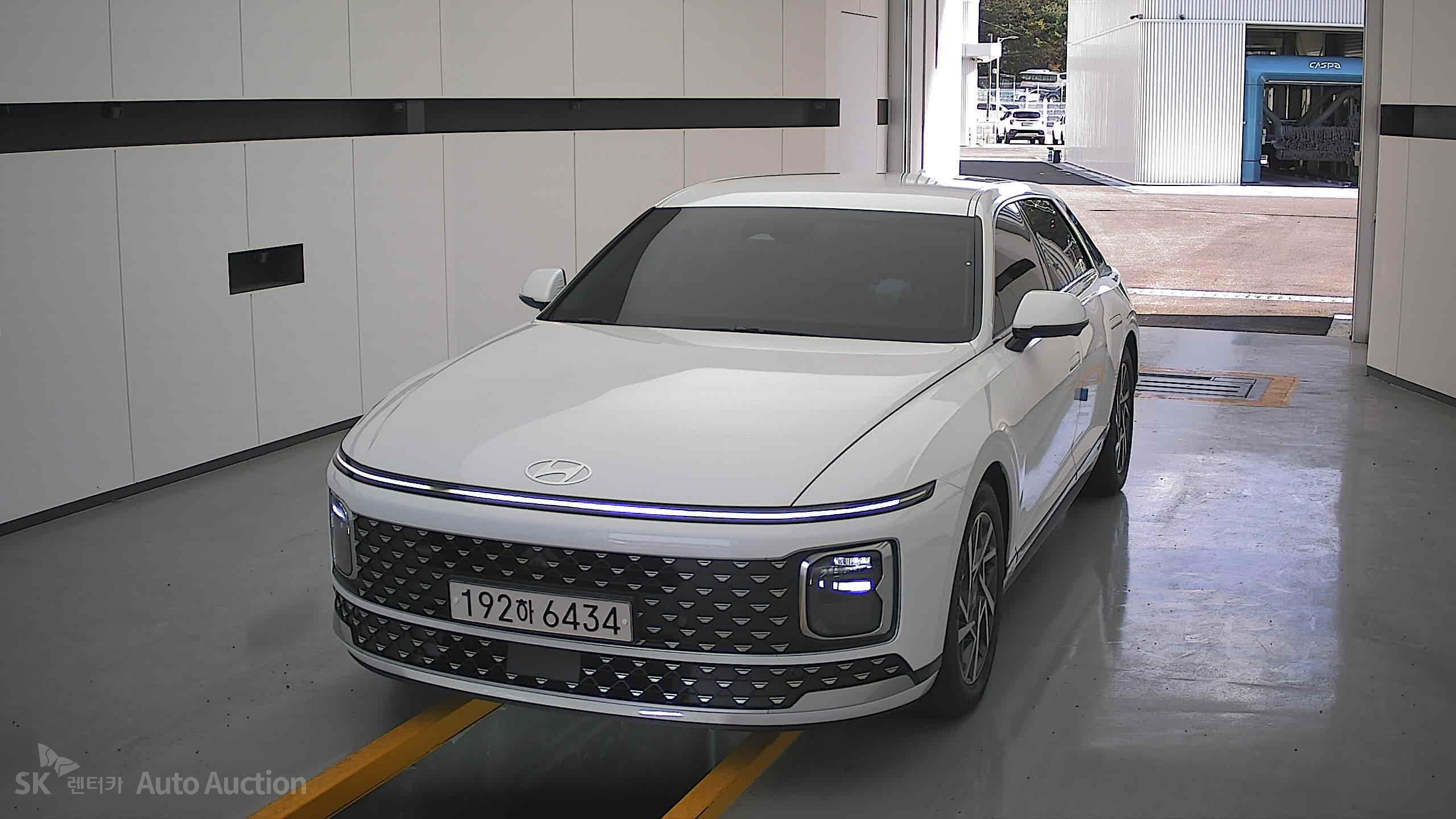 Hyundai Грандер