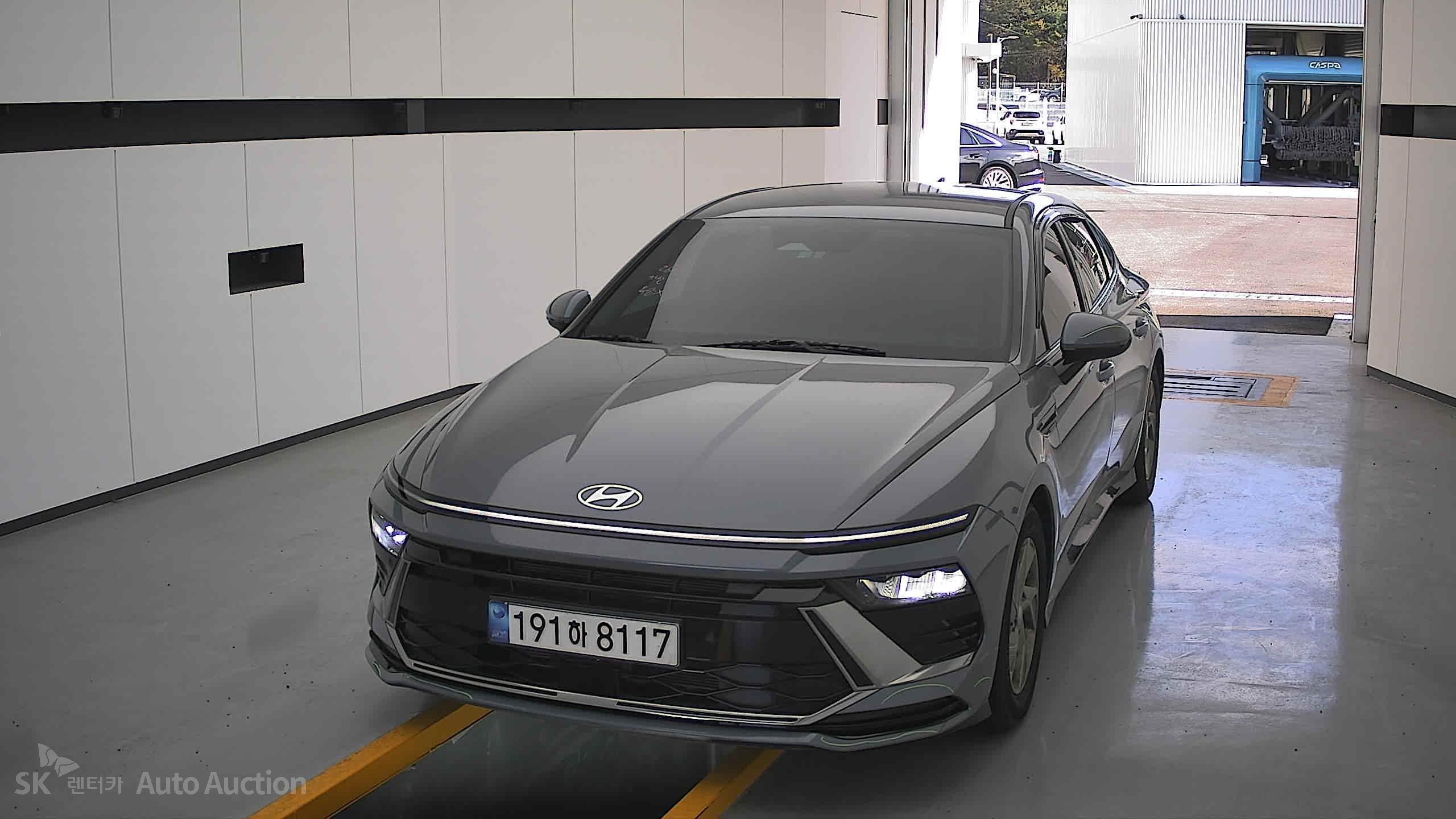 Hyundai Соната