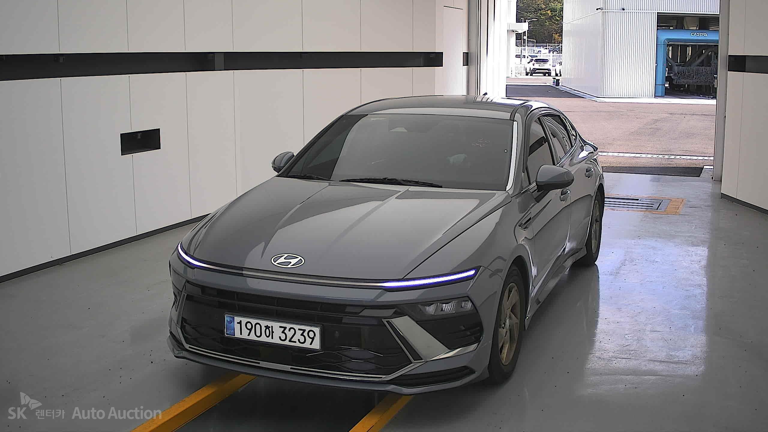 Hyundai Соната