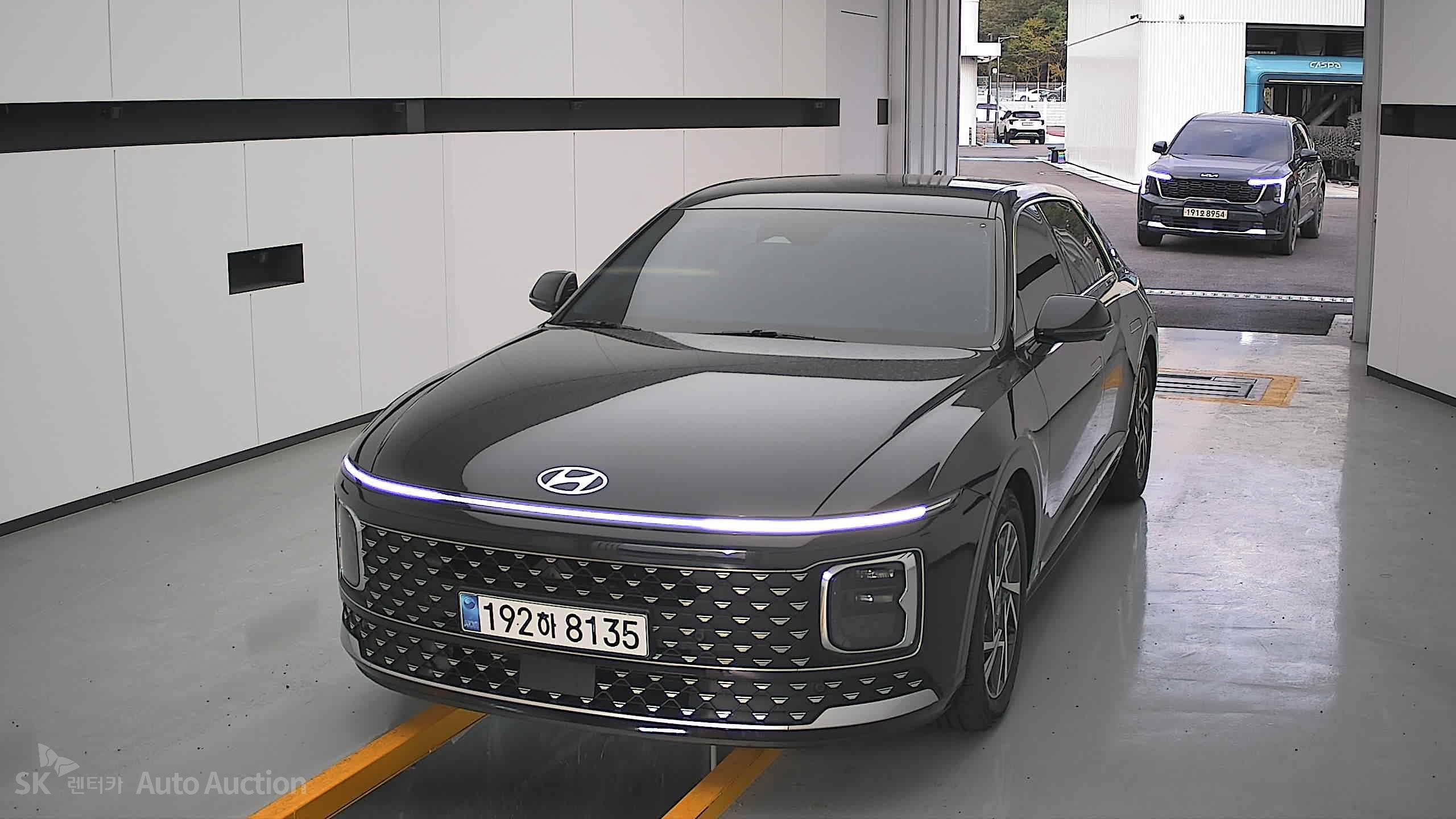 Hyundai Грандер
