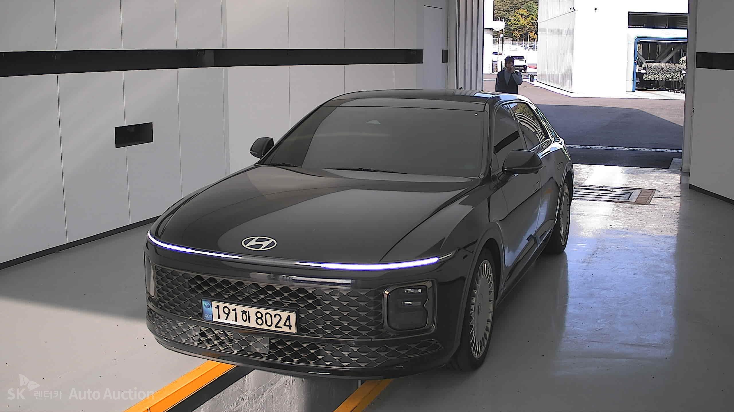 Hyundai Грандер