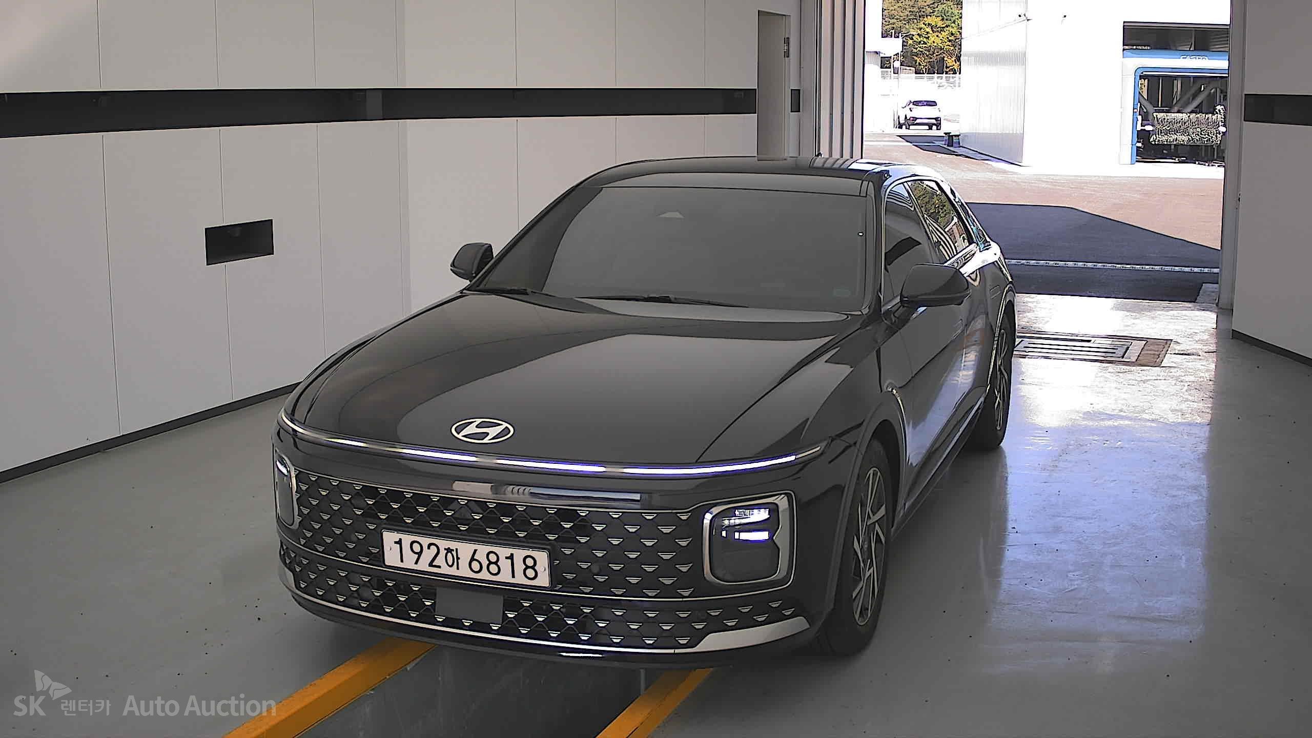 Hyundai Грандер