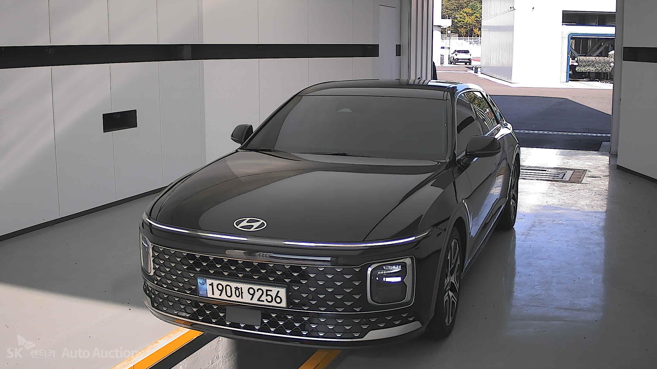 Hyundai Грандер