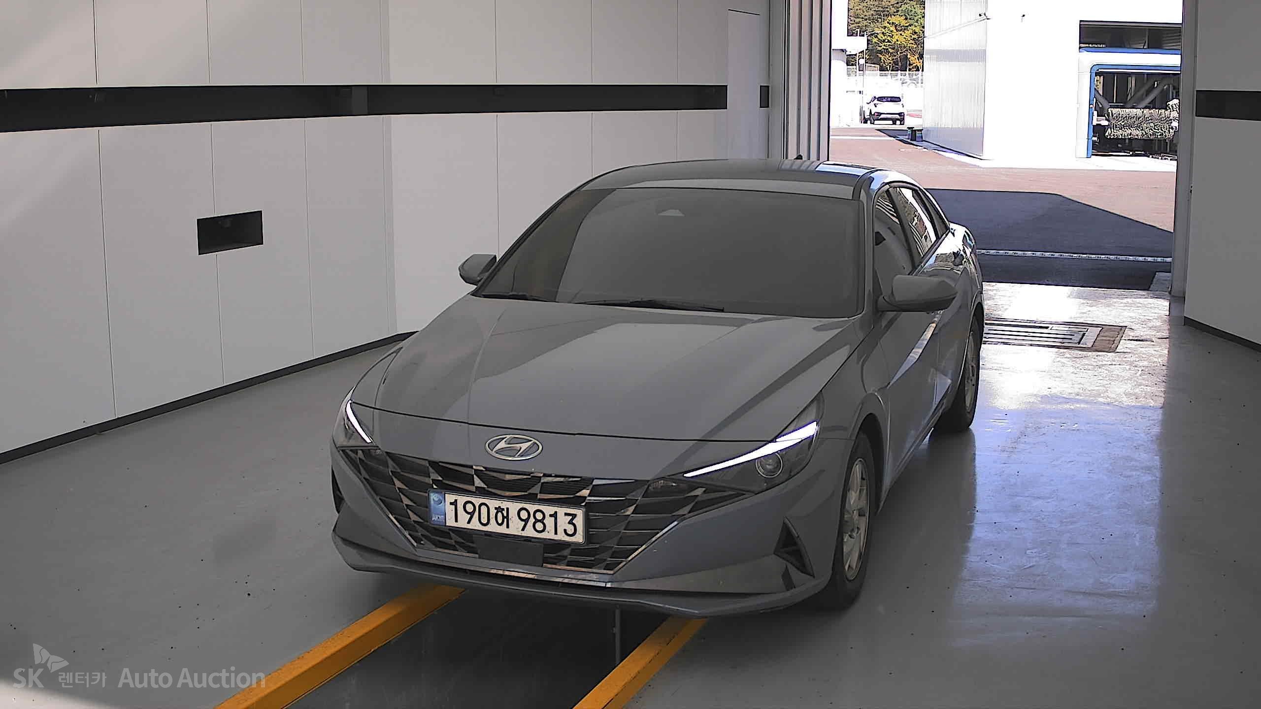 Hyundai Элантра
