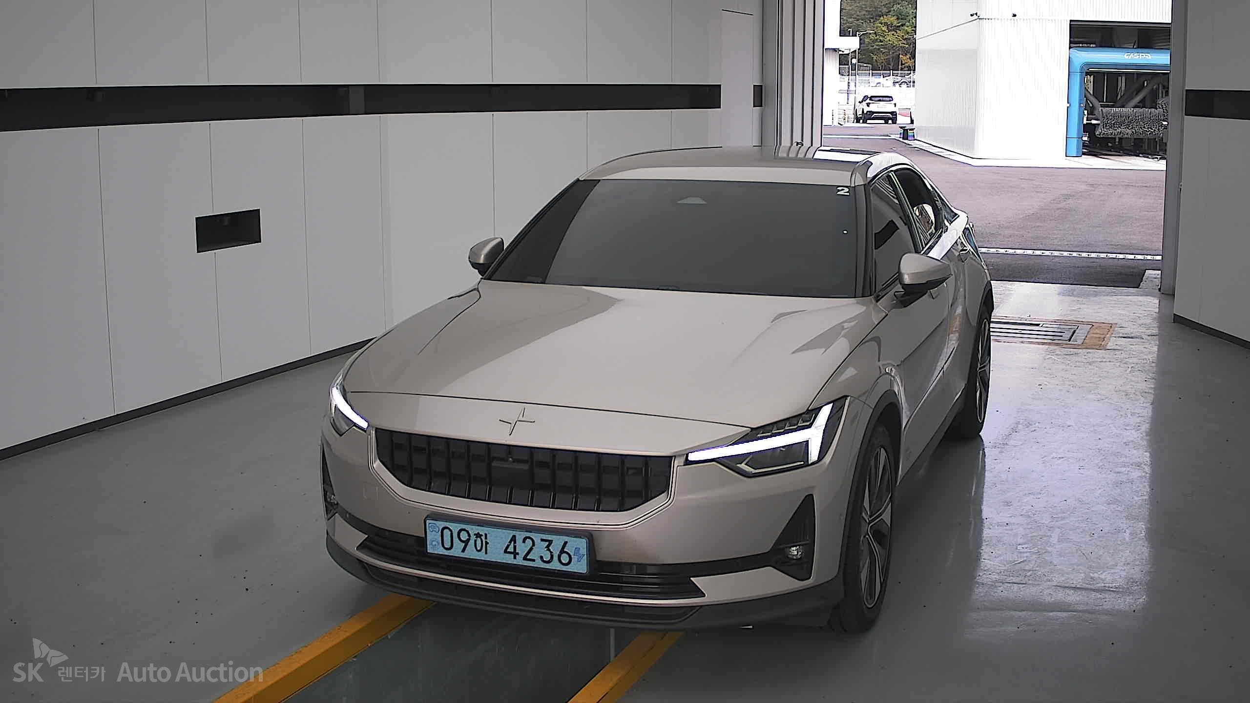 Polestar Polestar 2