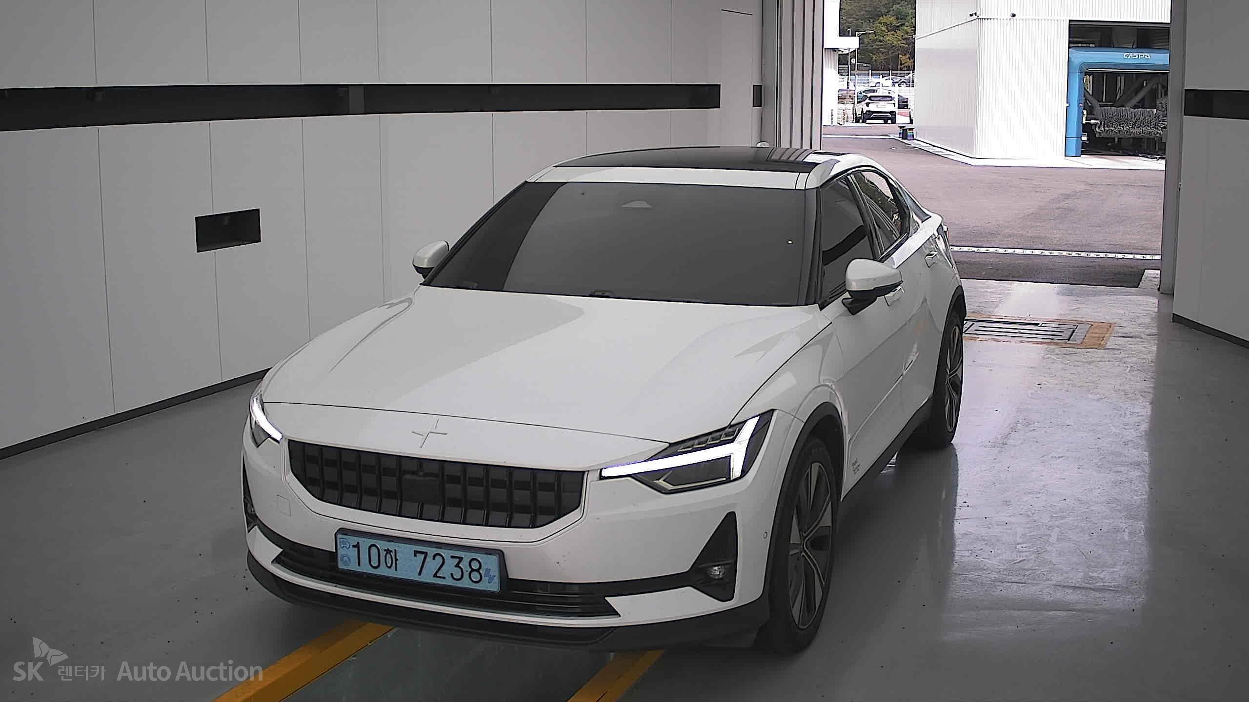 Polestar Polestar 2